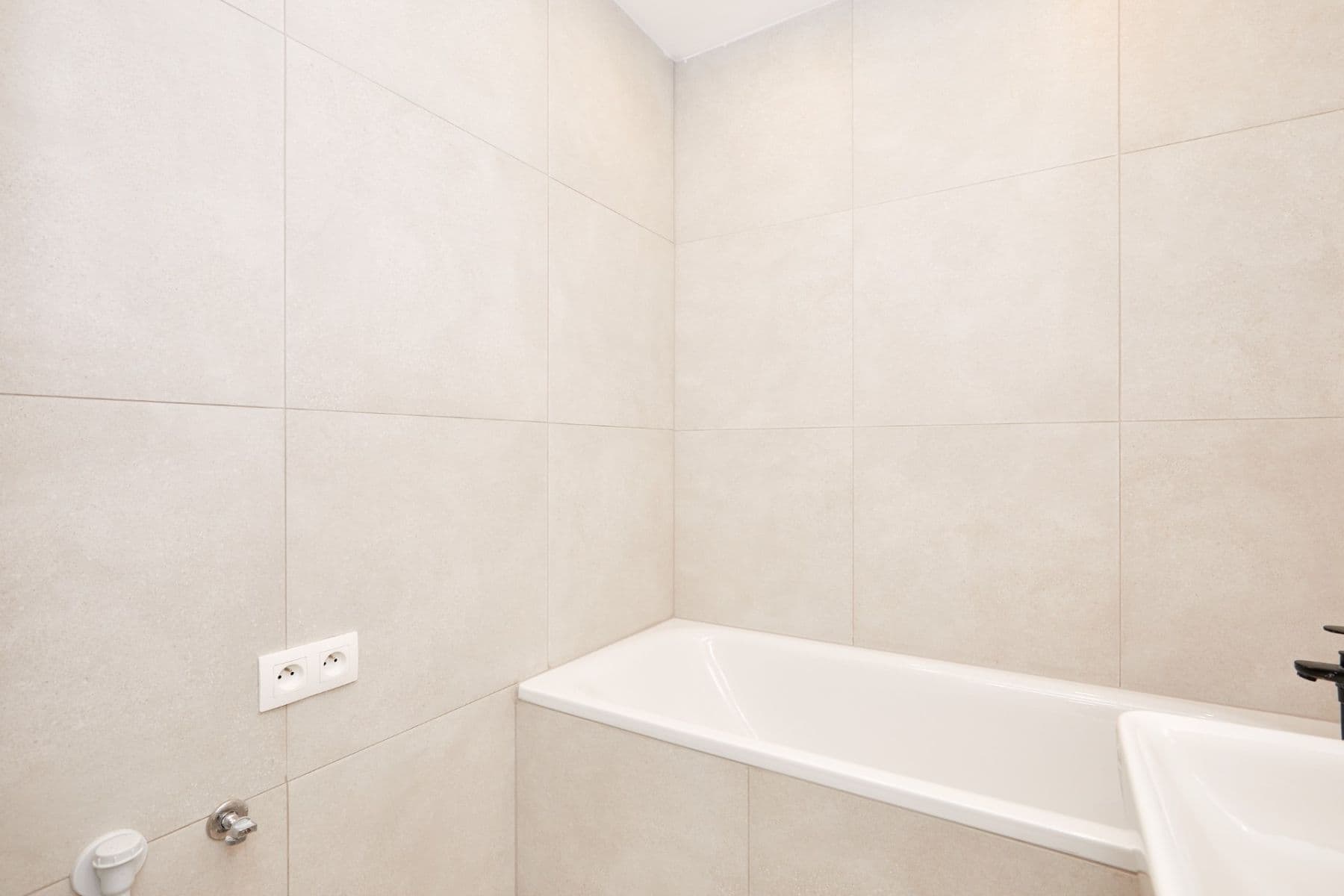 2 bedroom with open-plan kitchen flat for sale, 67 m², Machuldova, Prague, Prague 2 bedroom with open-plan kitchen flat for sale, 67 m², Machuldova, Prague, Prague