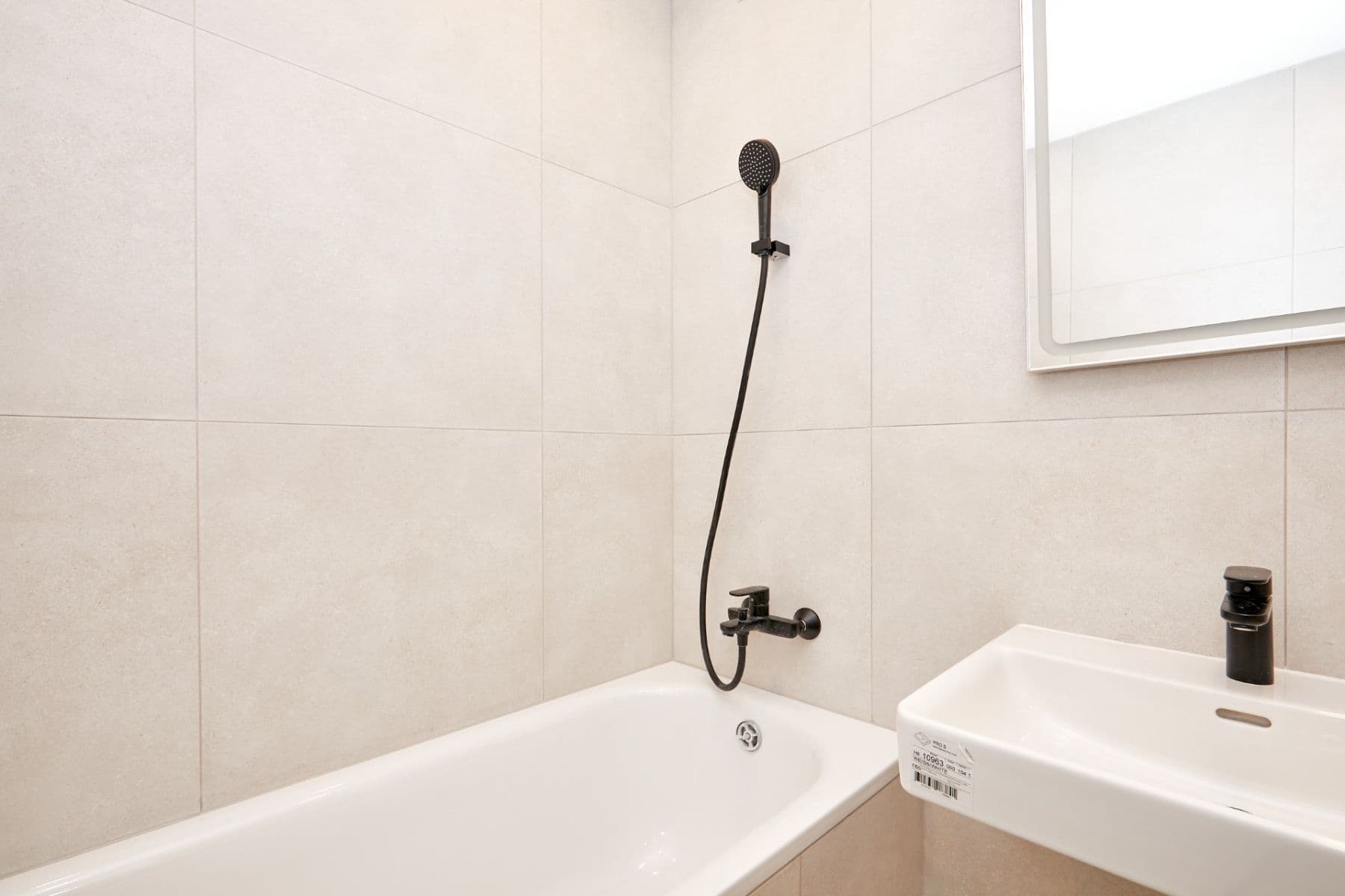 2 bedroom with open-plan kitchen flat for sale, 67 m², Machuldova, Prague, Prague 2 bedroom with open-plan kitchen flat for sale, 67 m², Machuldova, Prague, Prague