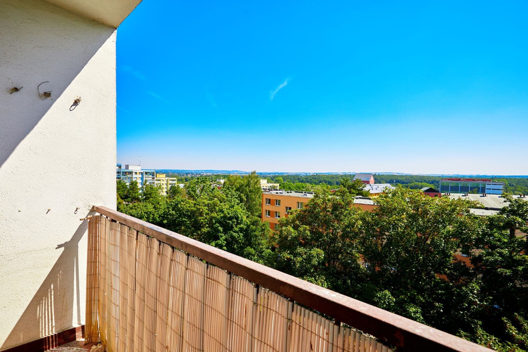 2 bedroom with open-plan kitchen flat for sale, 67 m², Machuldova, Prague, Prague 2 bedroom with open-plan kitchen flat for sale, 67 m², Machuldova, Prague, Prague