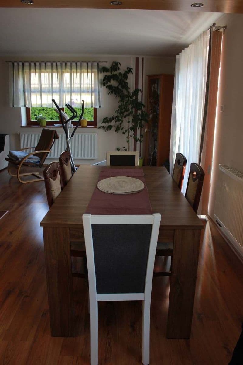 house for sale, 200 m², Haškova, Česká Ves, Olomoucký Region house for sale, 200 m², Haškova, Česká Ves, Olomoucký Region