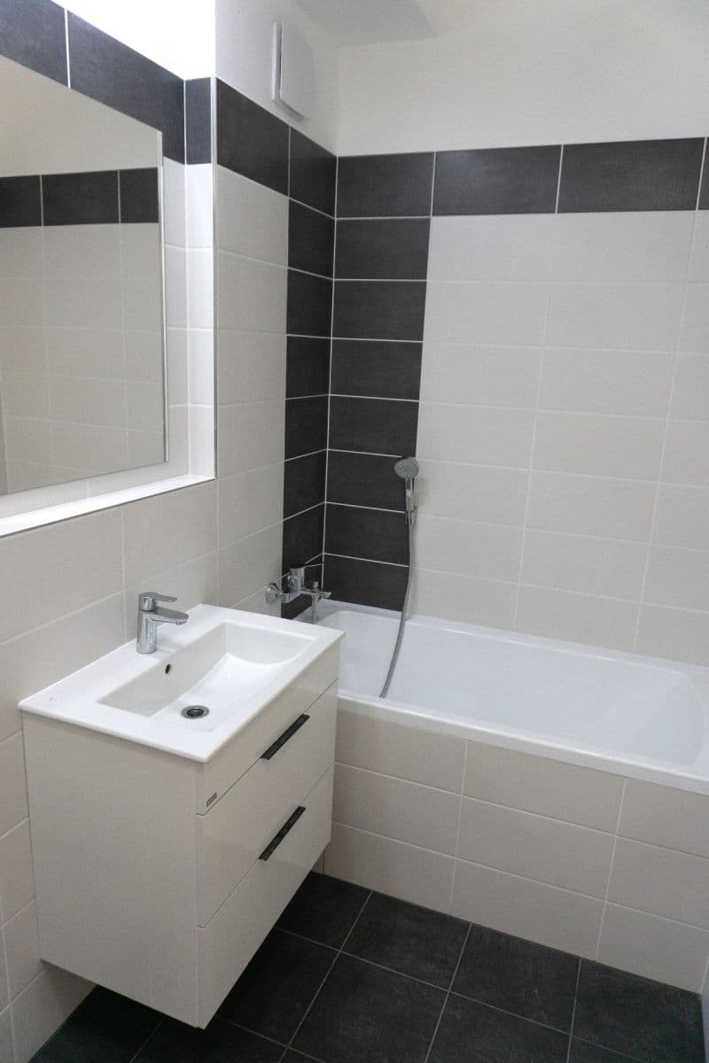3 bedroom flat to rent, 66 m², Haškova, Brno, Jihomoravský Region 3 bedroom flat to rent, 66 m², Haškova, Brno, Jihomoravský Region