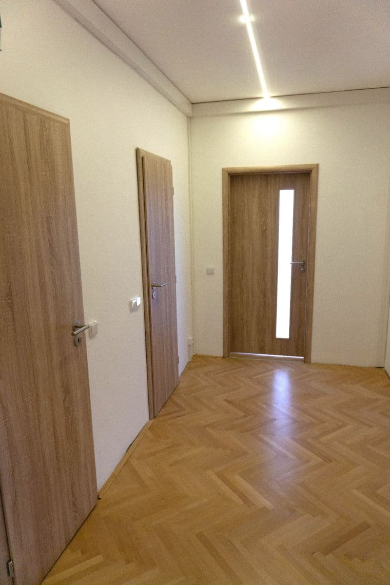 3 bedroom flat to rent, 66 m², Haškova, Brno, Jihomoravský Region 3 bedroom flat to rent, 66 m², Haškova, Brno, Jihomoravský Region