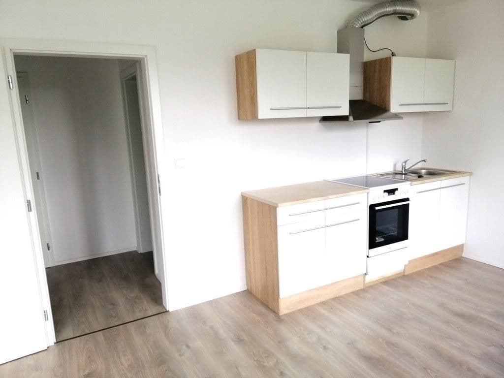 1 bedroom with open-plan kitchen flat for sale, 57 m², Armádní, Milovice, Středočeský Region 1 bedroom with open-plan kitchen flat for sale, 57 m², Armádní, Milovice, Středočeský Region