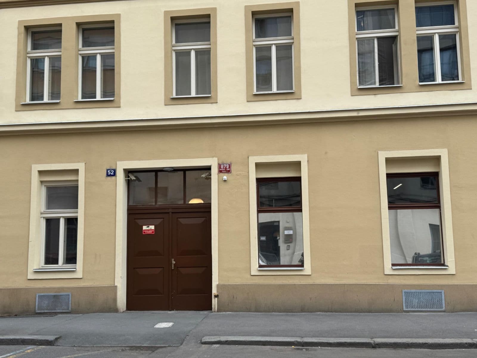 non-residential property for sale, 187 m², Tusarova, Prague, Prague non-residential property for sale, 187 m², Tusarova, Prague, Prague