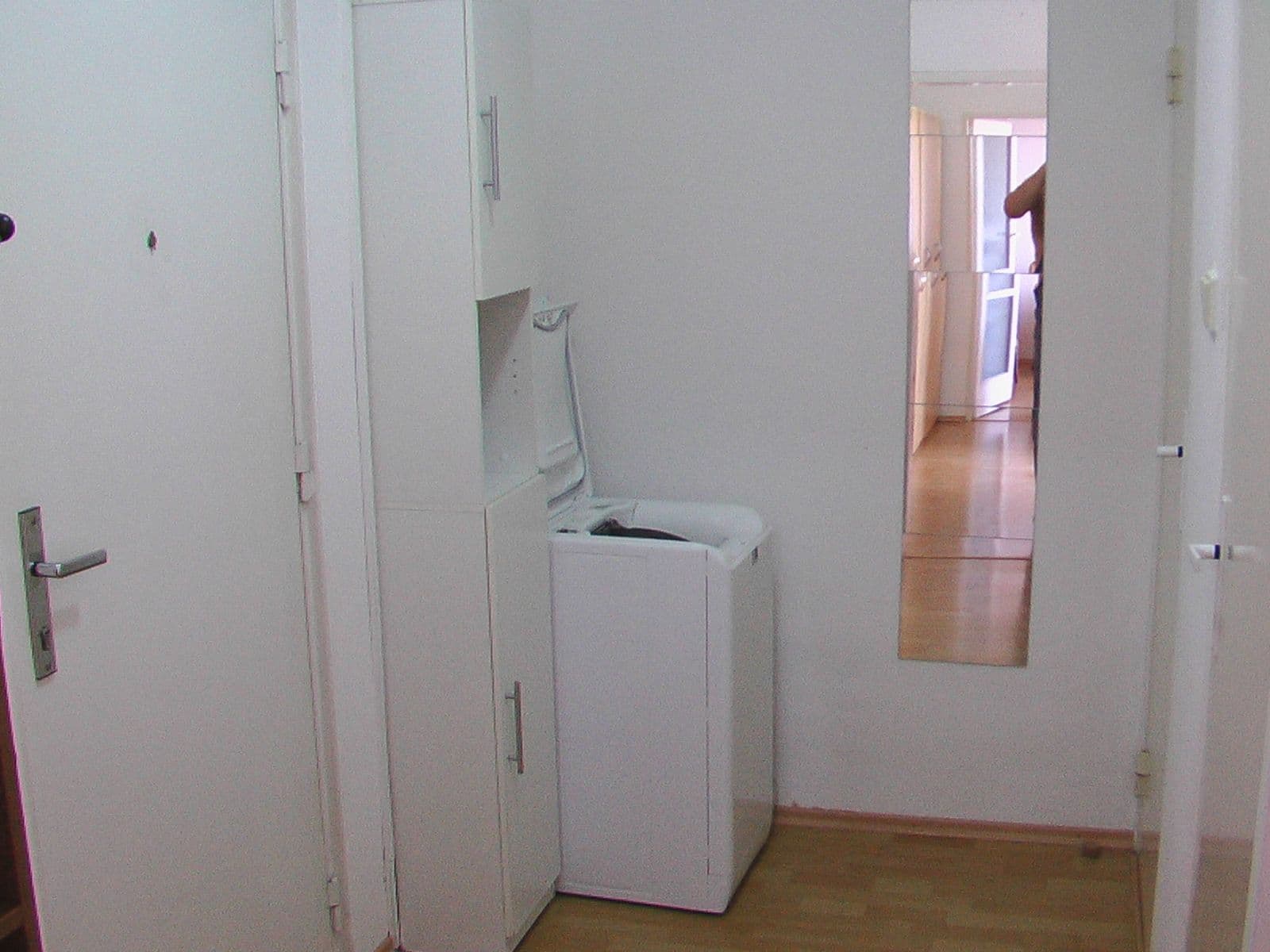 2 bedroom flat to rent, 47 m², Račianska, Nové Mesto, Bratislavský Region 2 bedroom flat to rent, 47 m², Račianska, Nové Mesto, Bratislavský Region