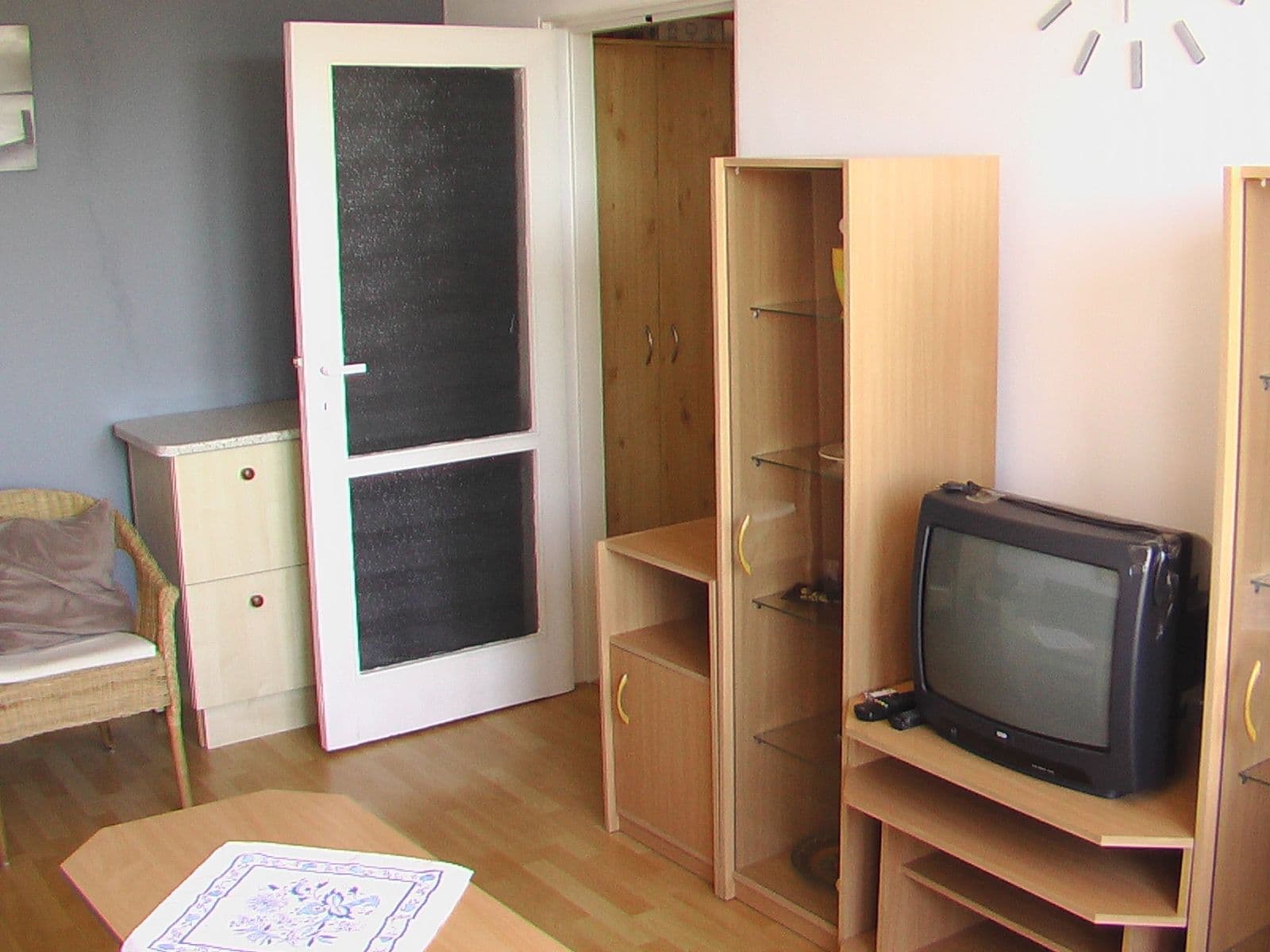 2 bedroom flat to rent, 47 m², Račianska, Nové Mesto, Bratislavský Region 2 bedroom flat to rent, 47 m², Račianska, Nové Mesto, Bratislavský Region