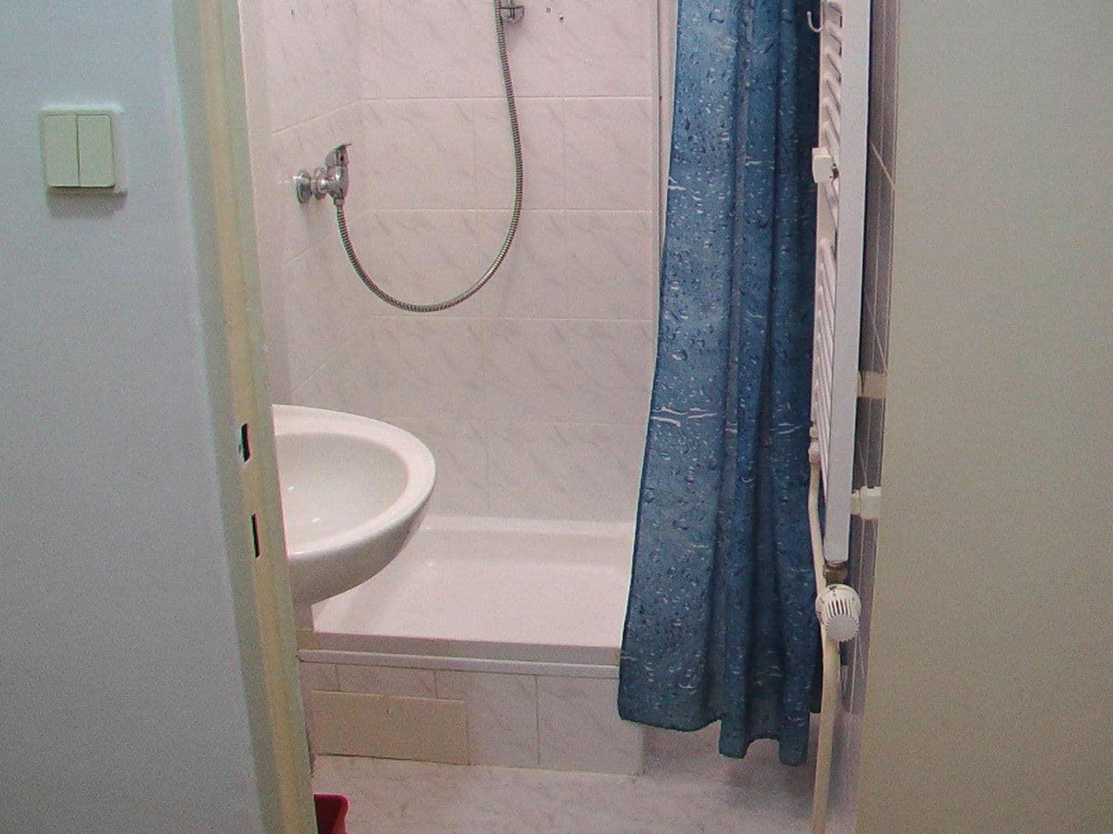 2 bedroom flat to rent, 47 m², Račianska, Nové Mesto, Bratislavský Region 2 bedroom flat to rent, 47 m², Račianska, Nové Mesto, Bratislavský Region