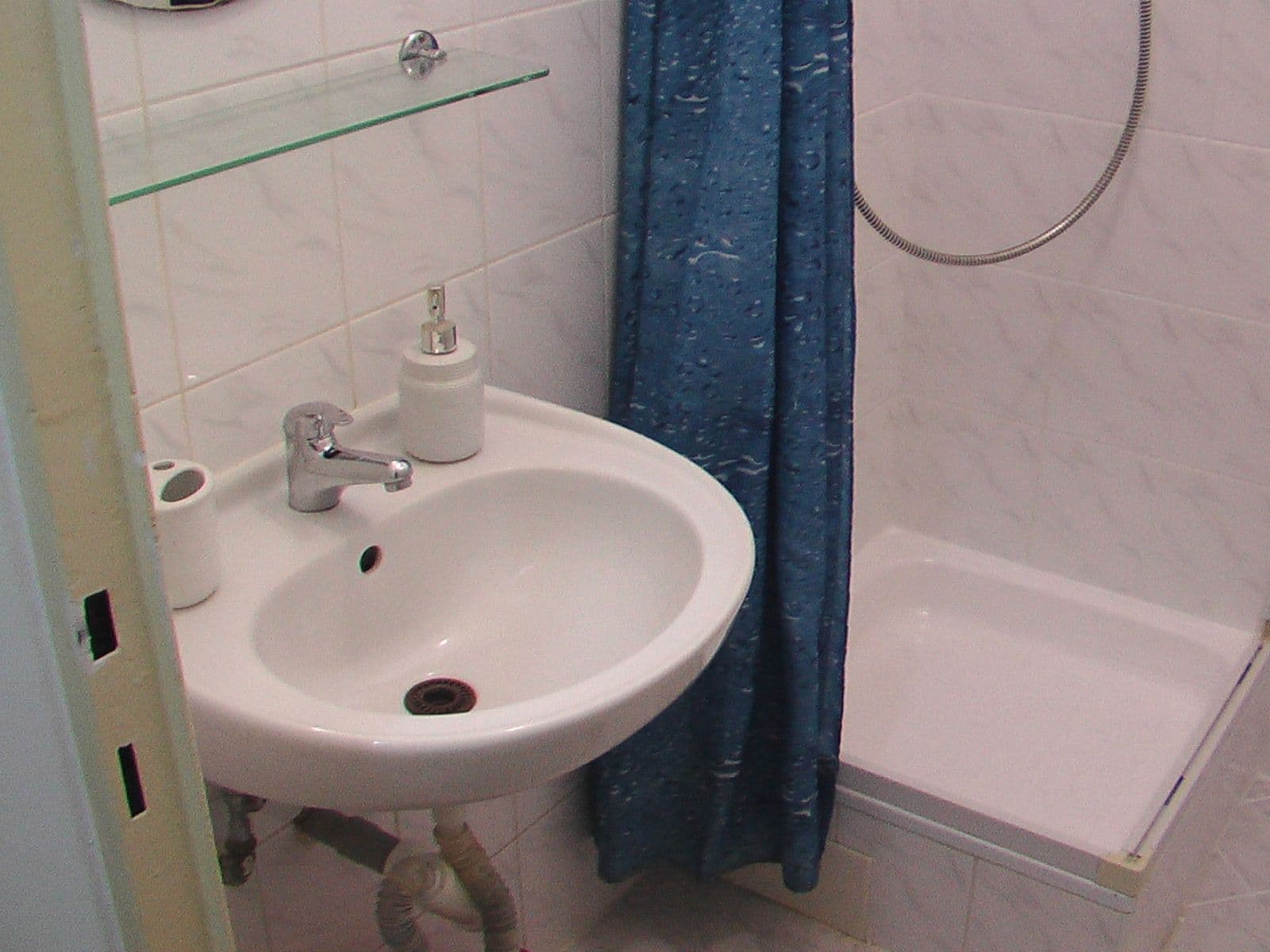 2 bedroom flat to rent, 47 m², Račianska, Nové Mesto, Bratislavský Region 2 bedroom flat to rent, 47 m², Račianska, Nové Mesto, Bratislavský Region