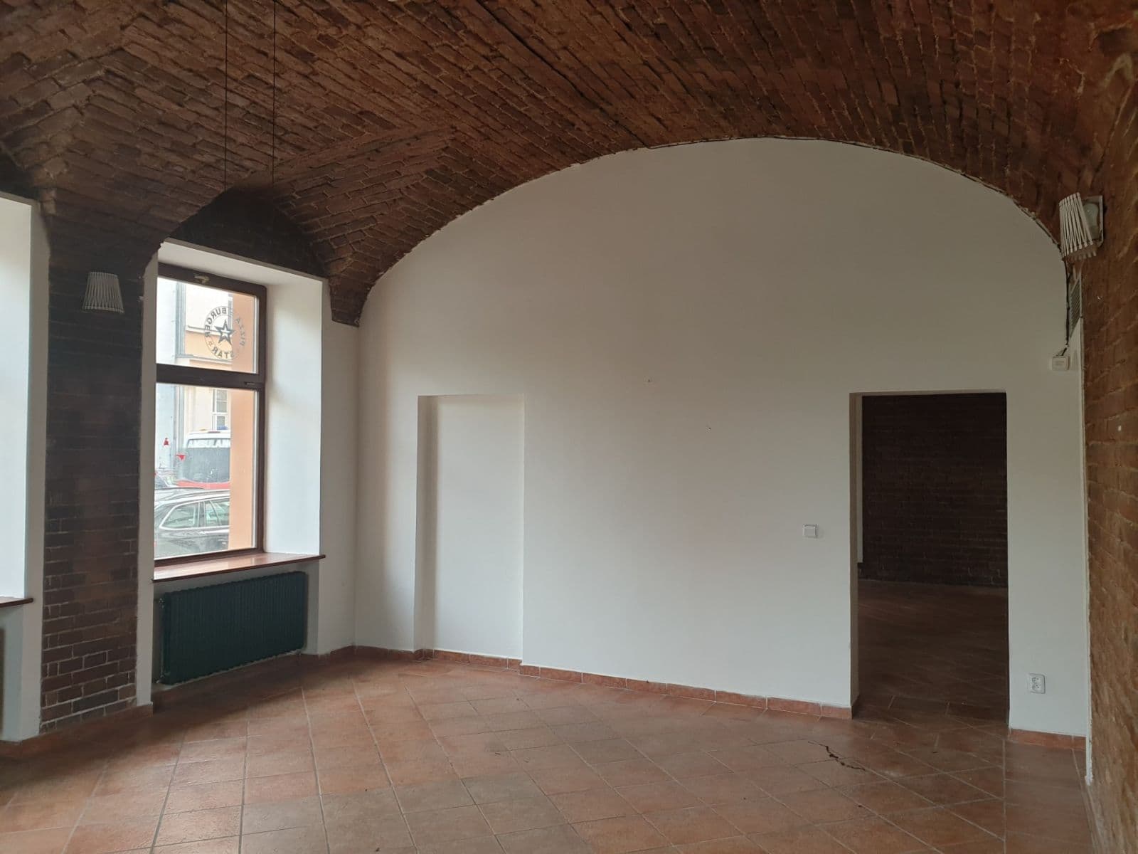 non-residential property for sale, 292 m², Tusarova, Prague, Prague non-residential property for sale, 292 m², Tusarova, Prague, Prague