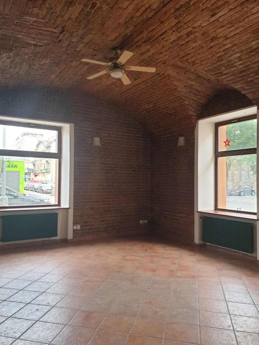 non-residential property for sale, 292 m², Tusarova, Prague, Prague non-residential property for sale, 292 m², Tusarova, Prague, Prague