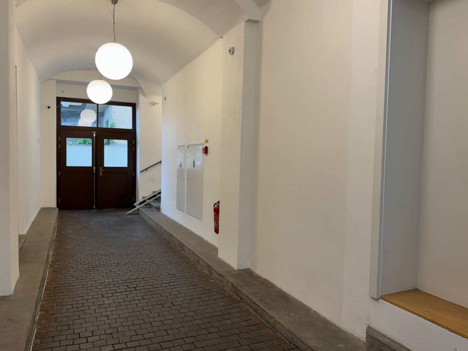 non-residential property for sale, 292 m², Tusarova, Prague, Prague non-residential property for sale, 292 m², Tusarova, Prague, Prague