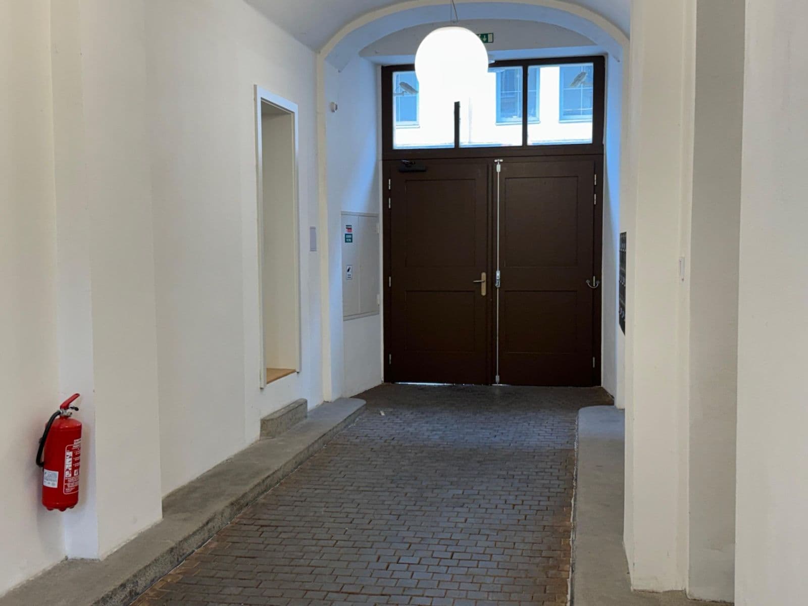 non-residential property for sale, 292 m², Tusarova, Prague, Prague non-residential property for sale, 292 m², Tusarova, Prague, Prague