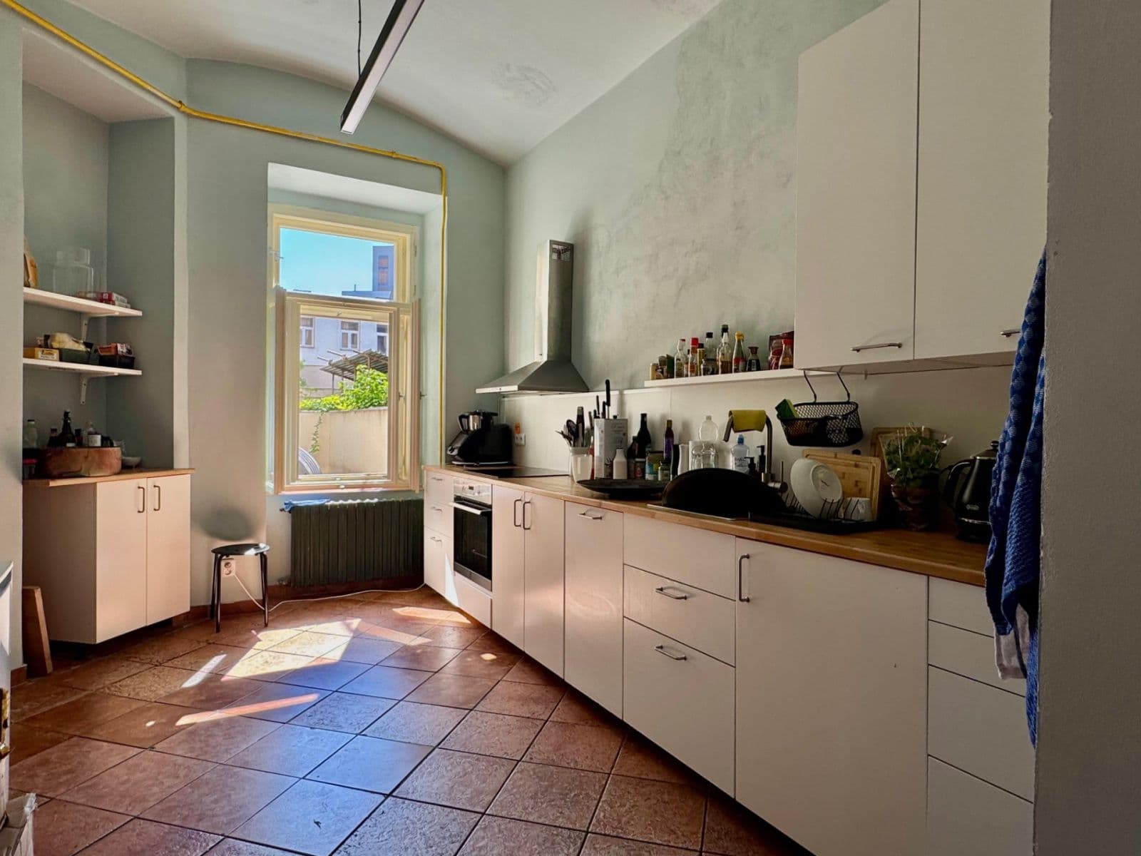 non-residential property for sale, 292 m², Tusarova, Prague, Prague non-residential property for sale, 292 m², Tusarova, Prague, Prague