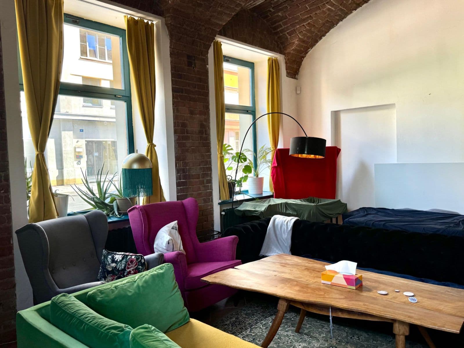 non-residential property for sale, 292 m², Tusarova, Prague, Prague non-residential property for sale, 292 m², Tusarova, Prague, Prague