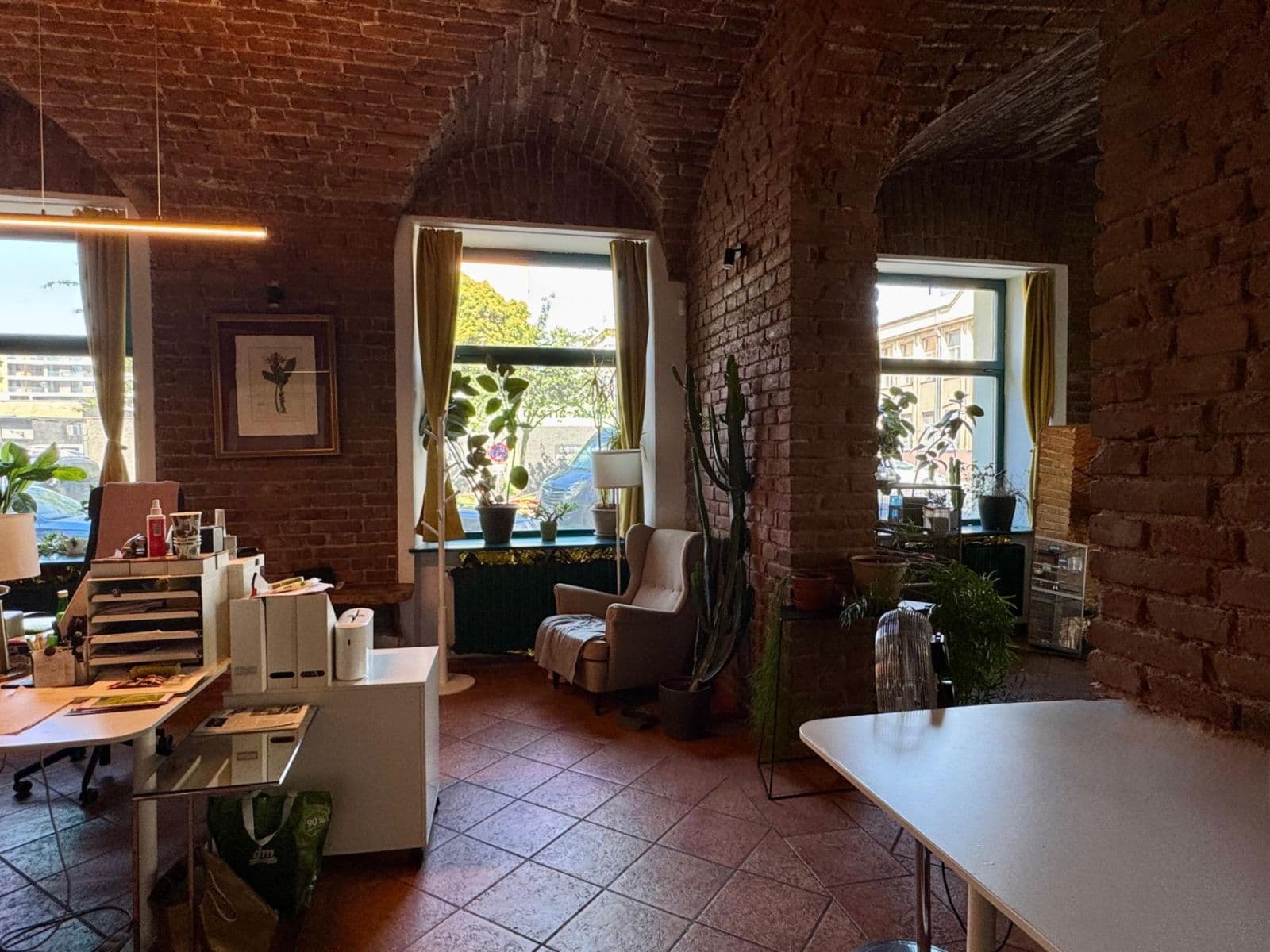 non-residential property for sale, 292 m², Tusarova, Prague, Prague non-residential property for sale, 292 m², Tusarova, Prague, Prague