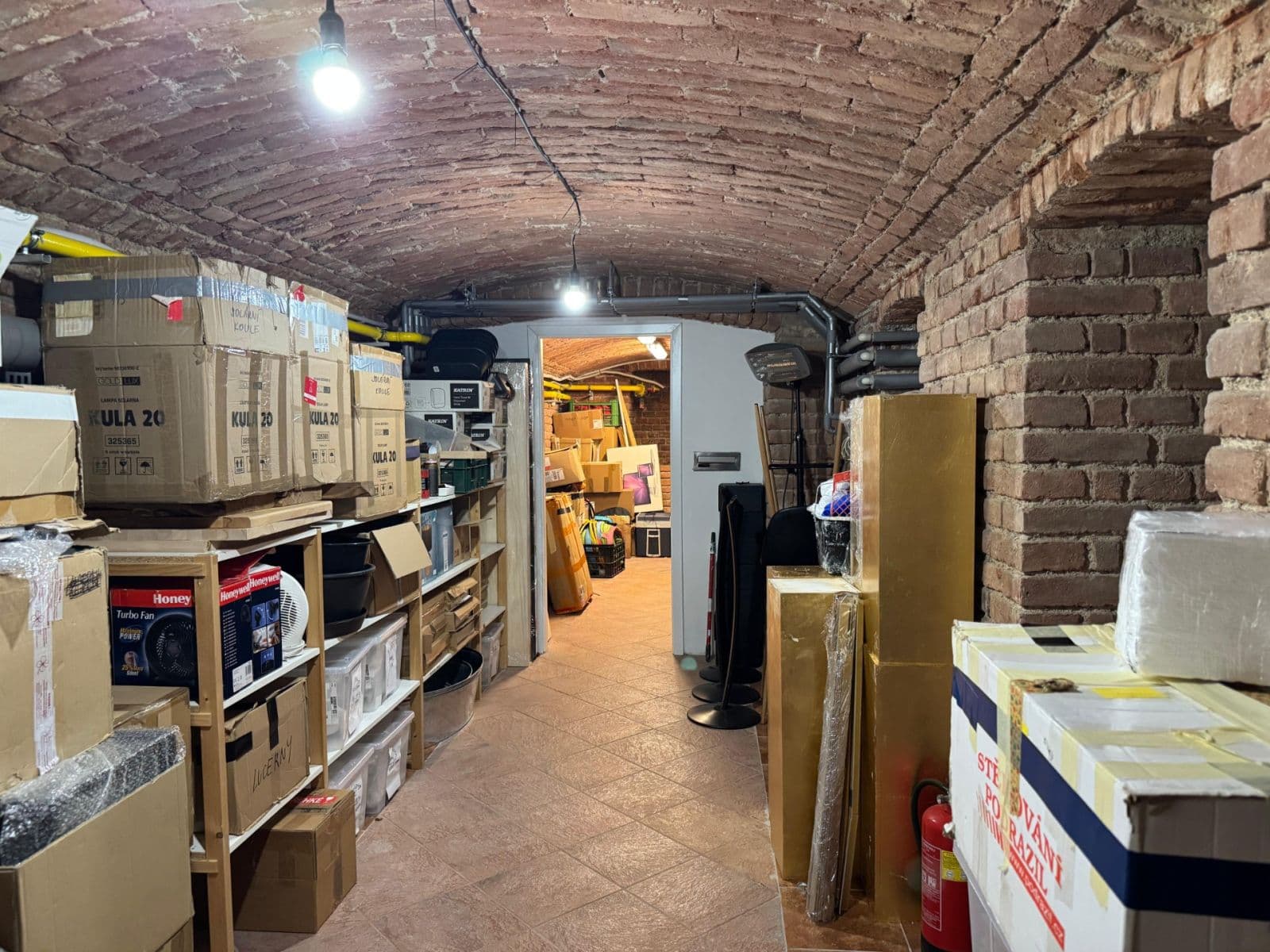 non-residential property for sale, 292 m², Tusarova, Prague, Prague non-residential property for sale, 292 m², Tusarova, Prague, Prague
