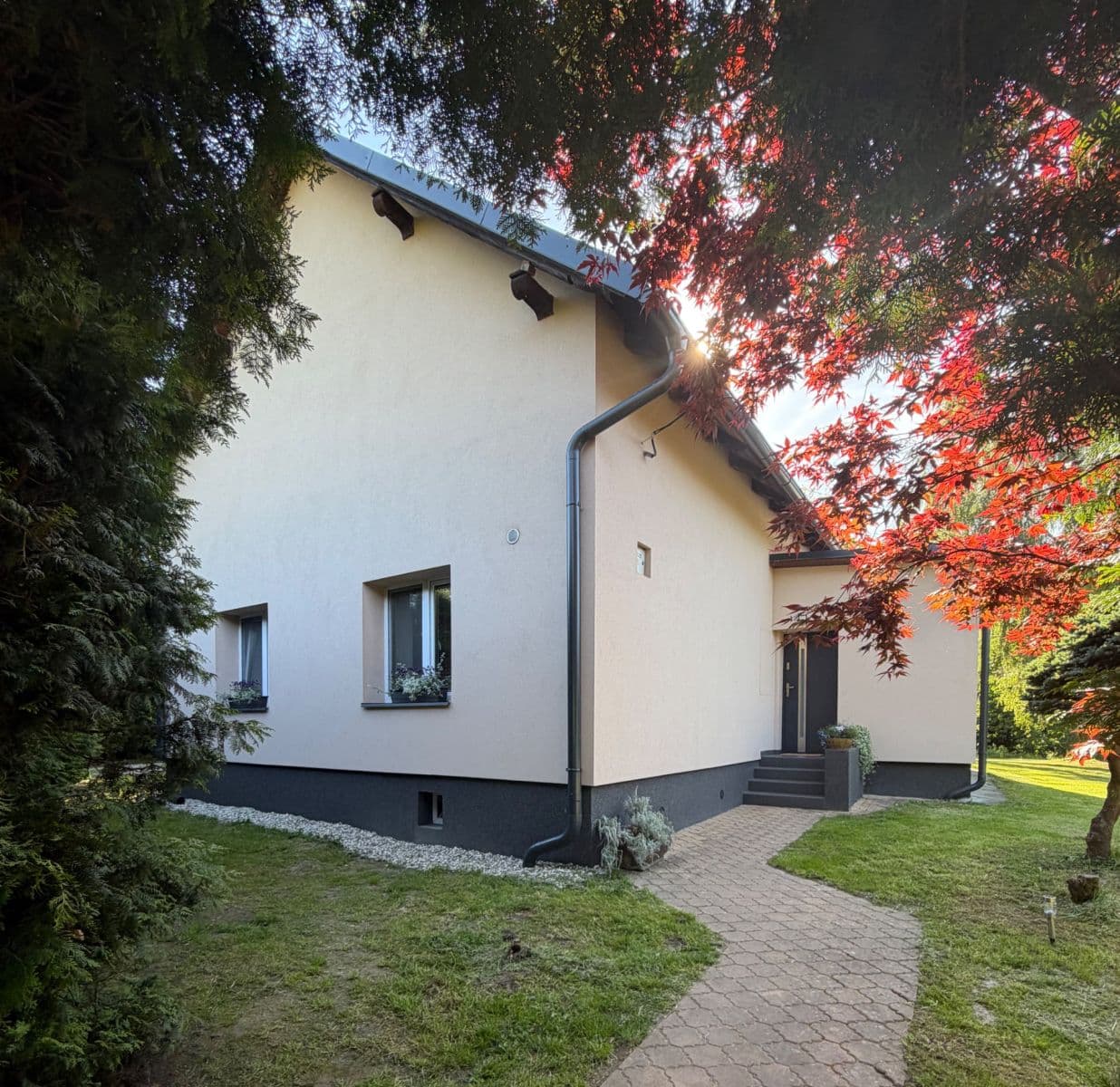 house for sale, 106 m², Petřvald, Moravskoslezský Region house for sale, 106 m², Petřvald, Moravskoslezský Region