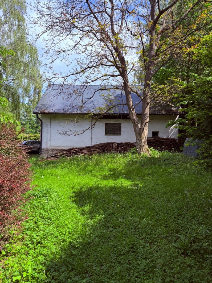 house for sale, 106 m², Petřvald, Moravskoslezský Region house for sale, 106 m², Petřvald, Moravskoslezský Region