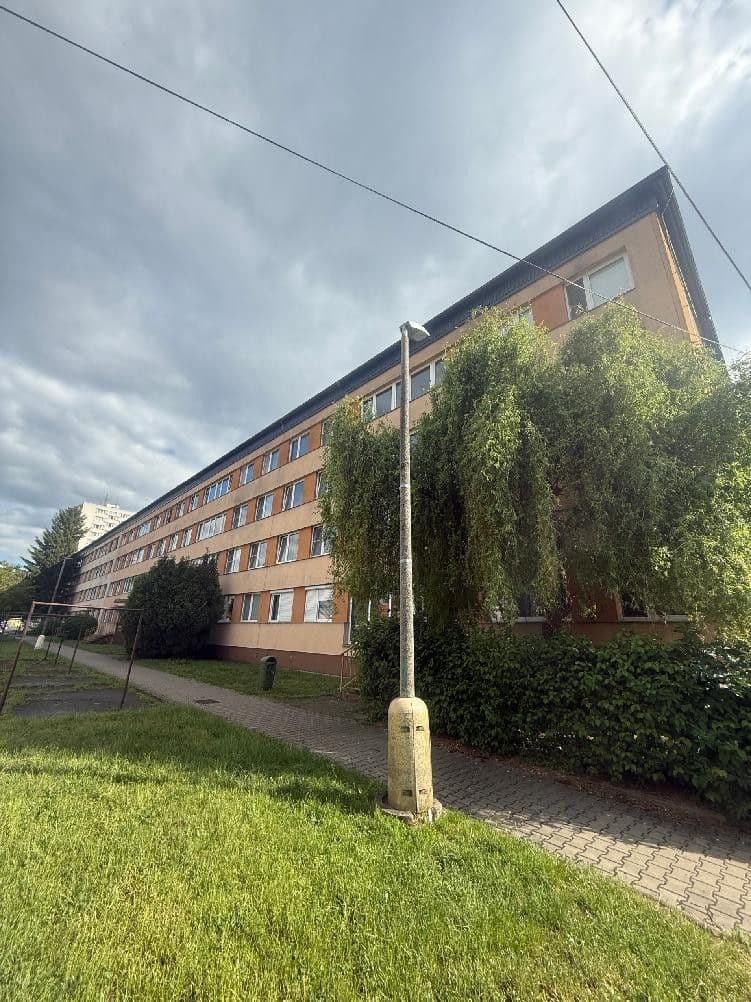3 bedroom flat for sale, 74 m², Za Jednotou, Neratovice, Středočeský Region 3 bedroom flat for sale, 74 m², Za Jednotou, Neratovice, Středočeský Region