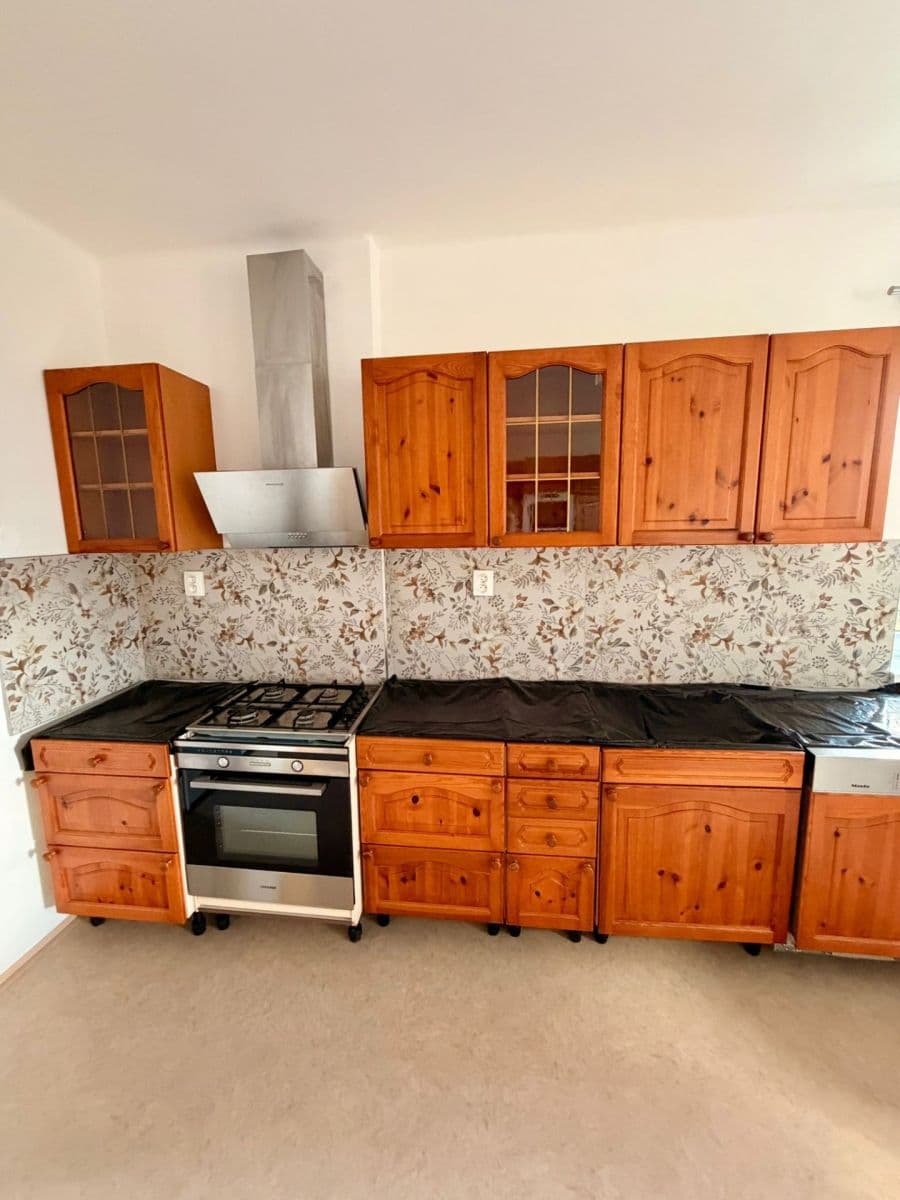 3 bedroom flat to rent, 81 m², Družstevní, Chrastava, Liberecký Region 3 bedroom flat to rent, 81 m², Družstevní, Chrastava, Liberecký Region