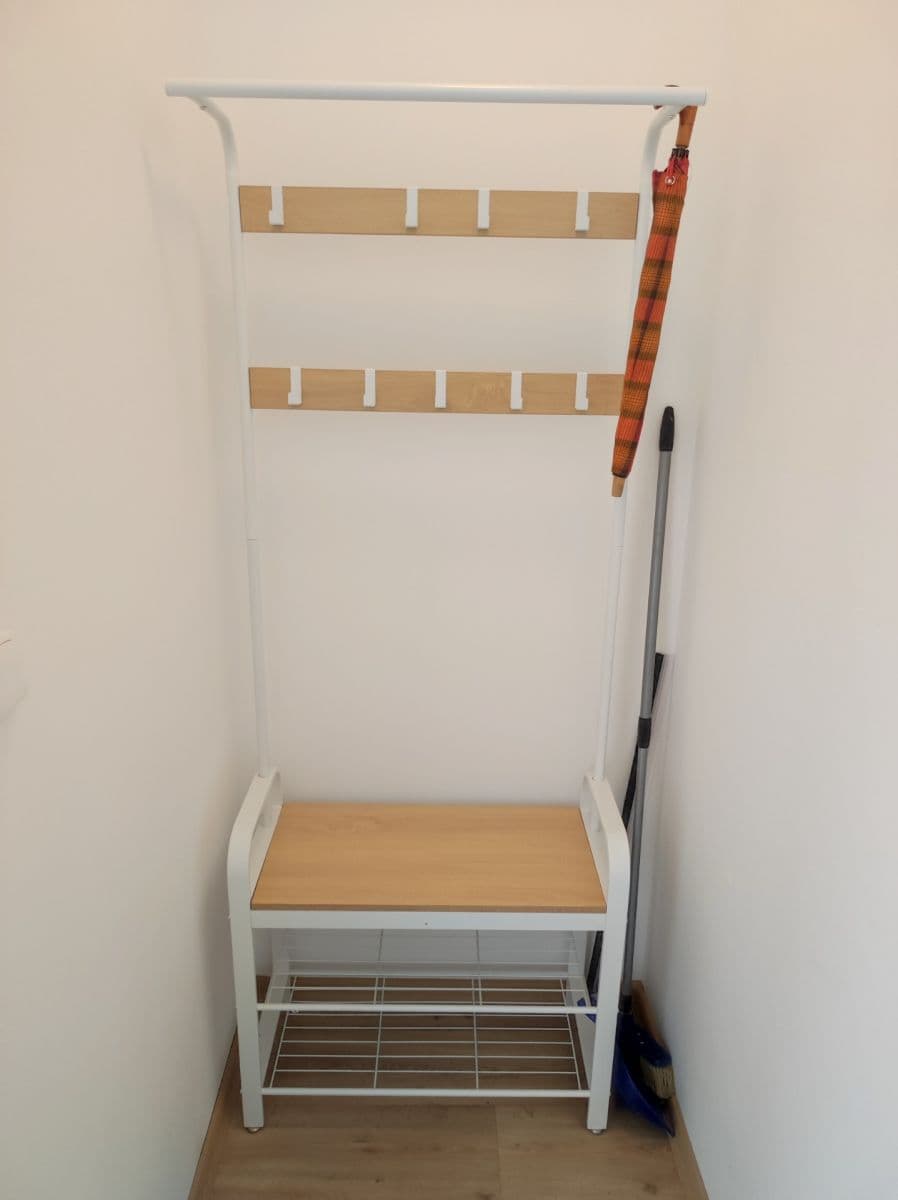 1 bedroom flat to rent, 38 m², Pod Zámečkem, Hradec Králové, Královéhradecký Region 1 bedroom flat to rent, 38 m², Pod Zámečkem, Hradec Králové, Královéhradecký Region
