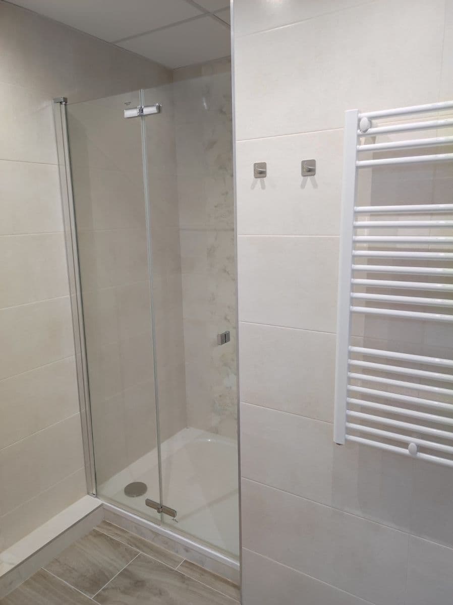 1 bedroom flat to rent, 38 m², Pod Zámečkem, Hradec Králové, Královéhradecký Region 1 bedroom flat to rent, 38 m², Pod Zámečkem, Hradec Králové, Královéhradecký Region