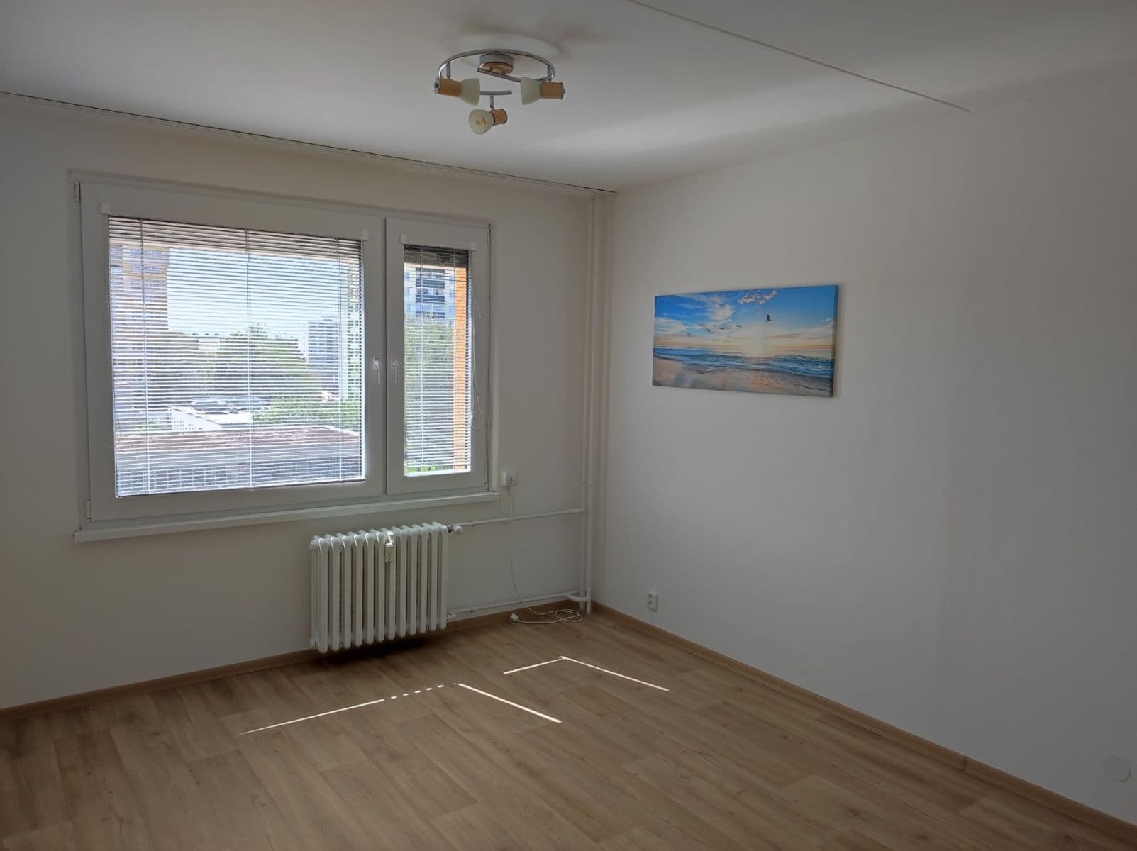 1 bedroom flat to rent, 38 m², Pod Zámečkem, Hradec Králové, Královéhradecký Region 1 bedroom flat to rent, 38 m², Pod Zámečkem, Hradec Králové, Královéhradecký Region