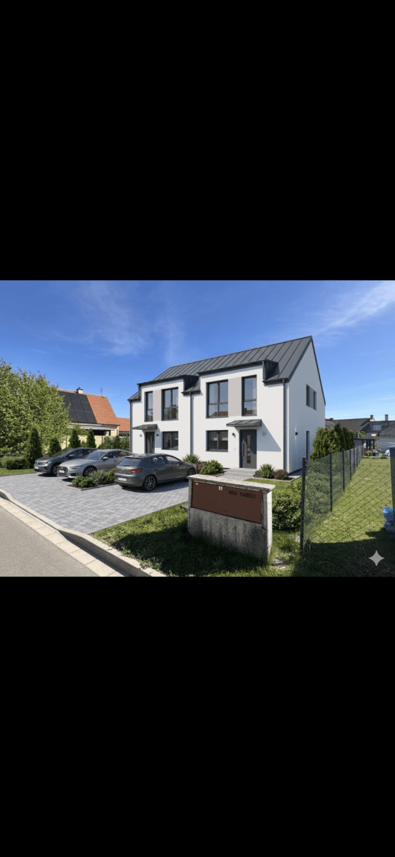 plot for sale, 540 m², A. Zápotockého, Horní Jelení, Pardubický Region plot for sale, 540 m², A. Zápotockého, Horní Jelení, Pardubický Region