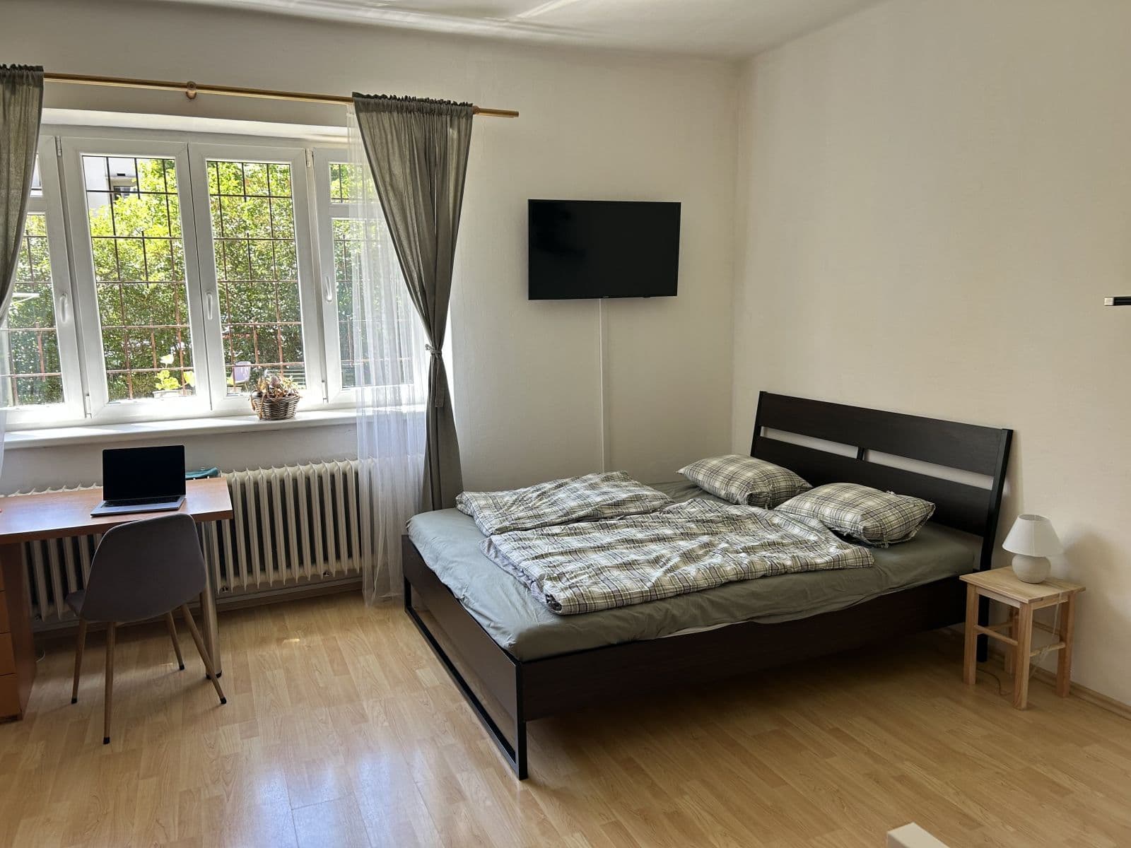 flat to rent, 37 m², . května, Prague, Prague flat to rent, 37 m², . května, Prague, Prague