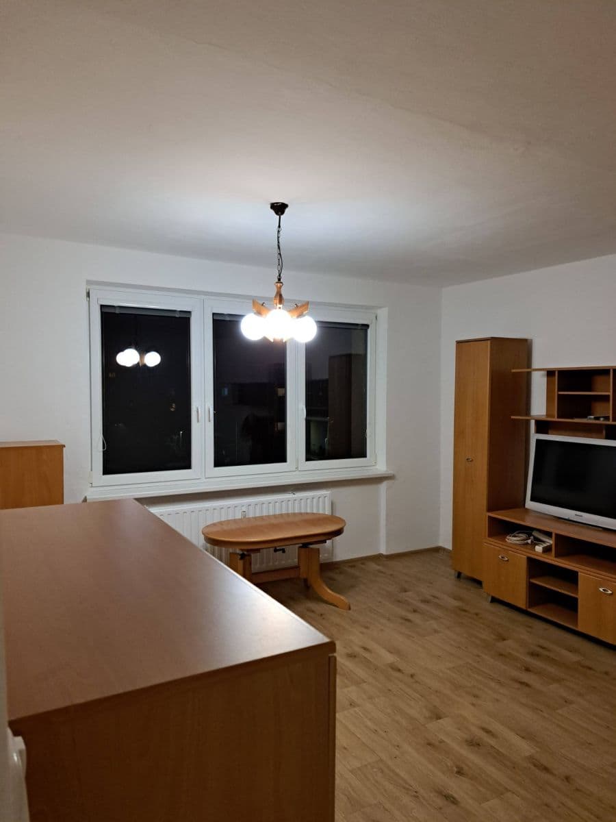 1 bedroom flat to rent, 40 m², Šeříková, Ostrava, Moravskoslezský Region 1 bedroom flat to rent, 40 m², Šeříková, Ostrava, Moravskoslezský Region