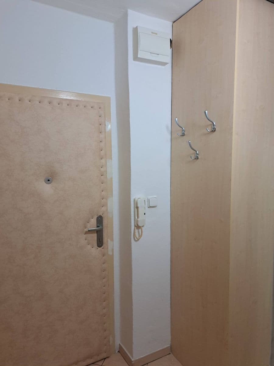 1 bedroom flat to rent, 40 m², Šeříková, Ostrava, Moravskoslezský Region 1 bedroom flat to rent, 40 m², Šeříková, Ostrava, Moravskoslezský Region
