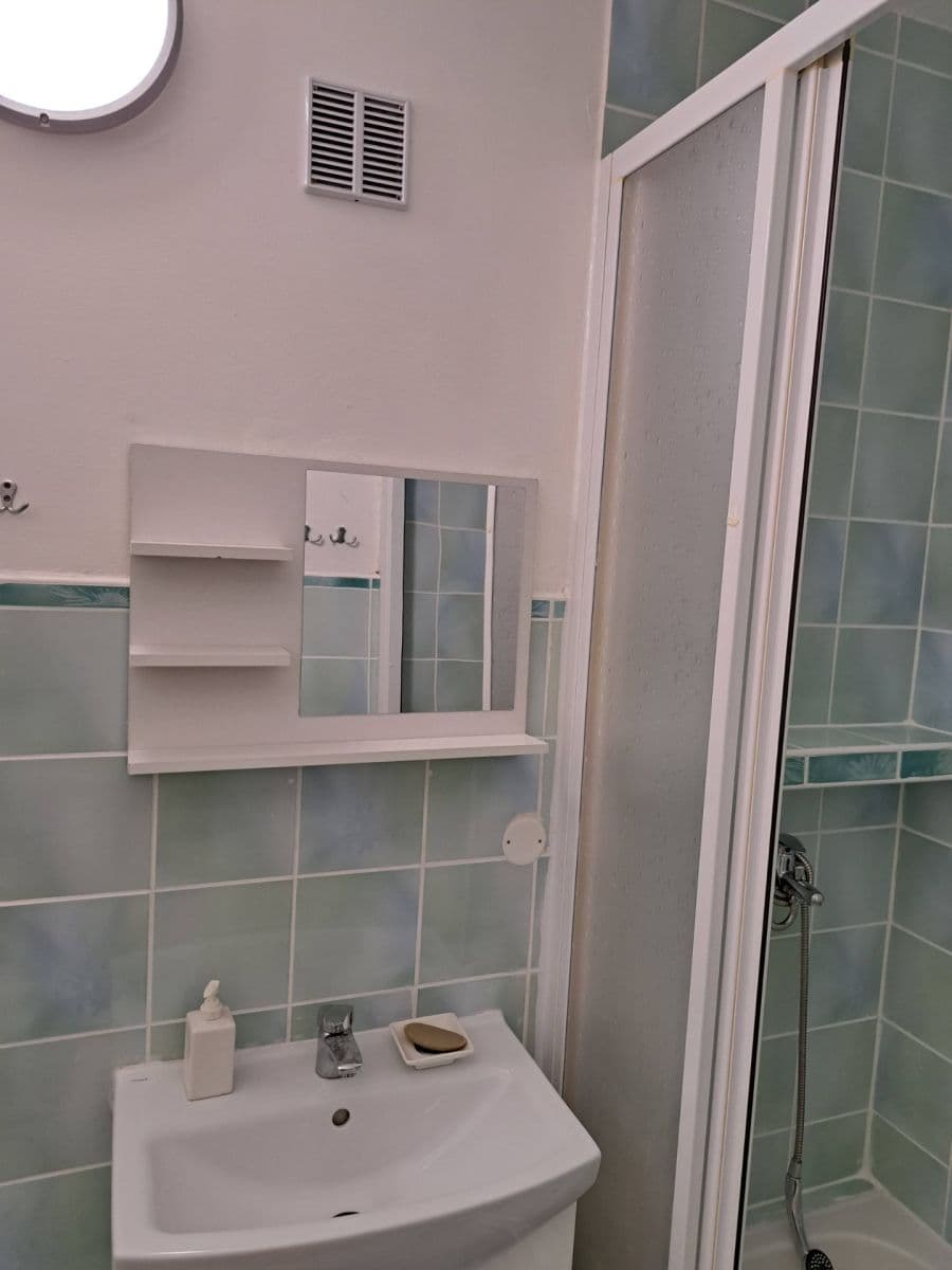 1 bedroom flat to rent, 40 m², Šeříková, Ostrava, Moravskoslezský Region 1 bedroom flat to rent, 40 m², Šeříková, Ostrava, Moravskoslezský Region
