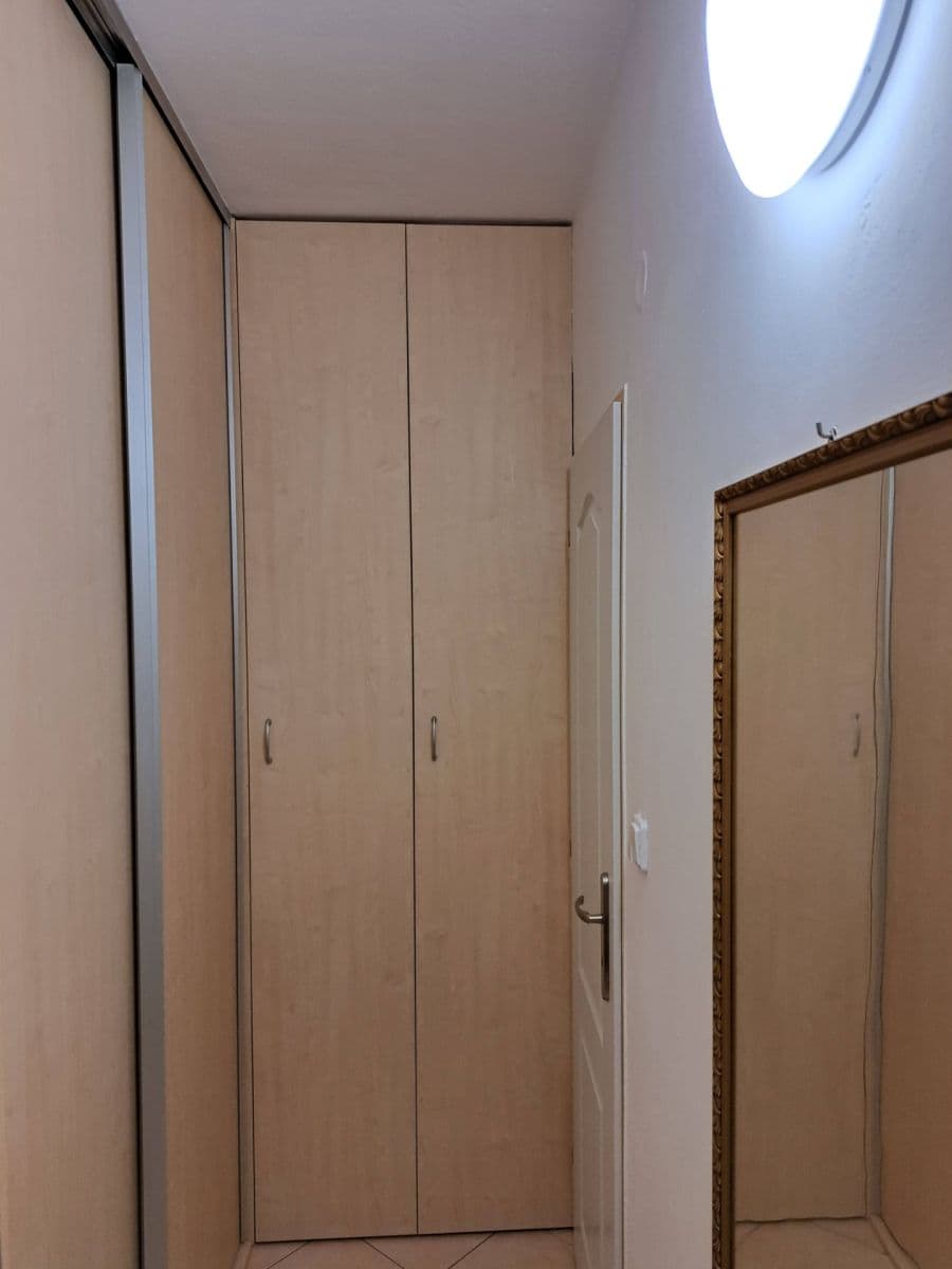 1 bedroom flat to rent, 40 m², Šeříková, Ostrava, Moravskoslezský Region 1 bedroom flat to rent, 40 m², Šeříková, Ostrava, Moravskoslezský Region