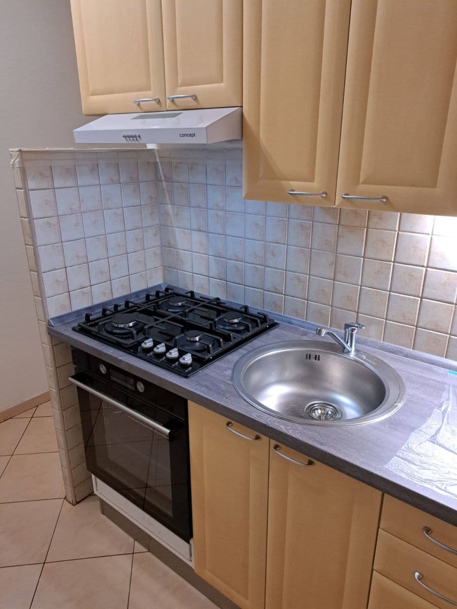 1 bedroom flat to rent, 40 m², Šeříková, Ostrava, Moravskoslezský Region 1 bedroom flat to rent, 40 m², Šeříková, Ostrava, Moravskoslezský Region