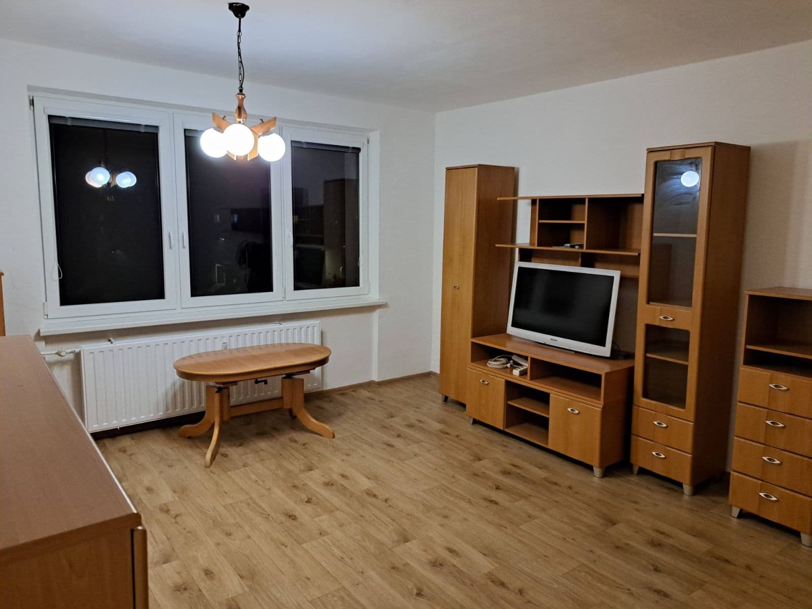 1 bedroom flat to rent, 40 m², Šeříková, Ostrava, Moravskoslezský Region 1 bedroom flat to rent, 40 m², Šeříková, Ostrava, Moravskoslezský Region