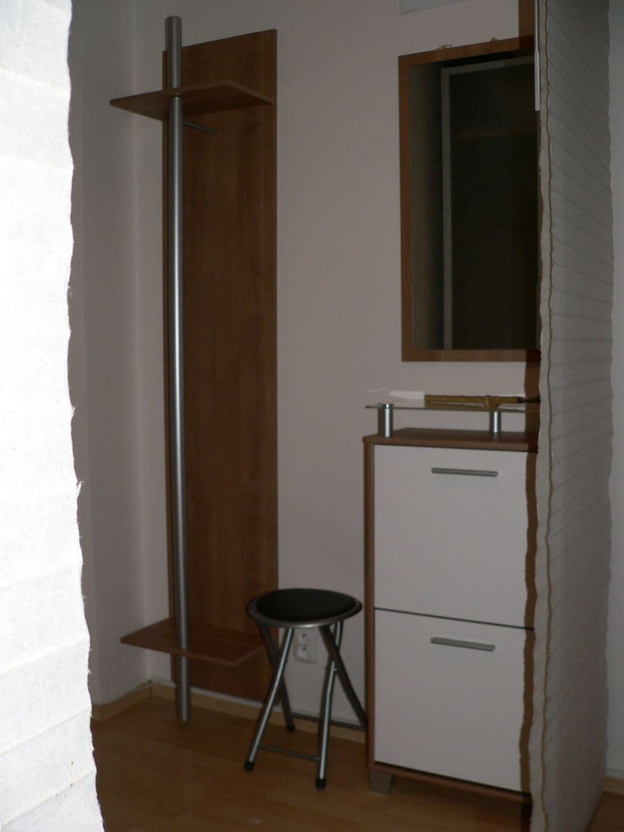 Studio flat to rent, 34 m², K Sadu, Prague, Prague Studio flat to rent, 34 m², K Sadu, Prague, Prague
