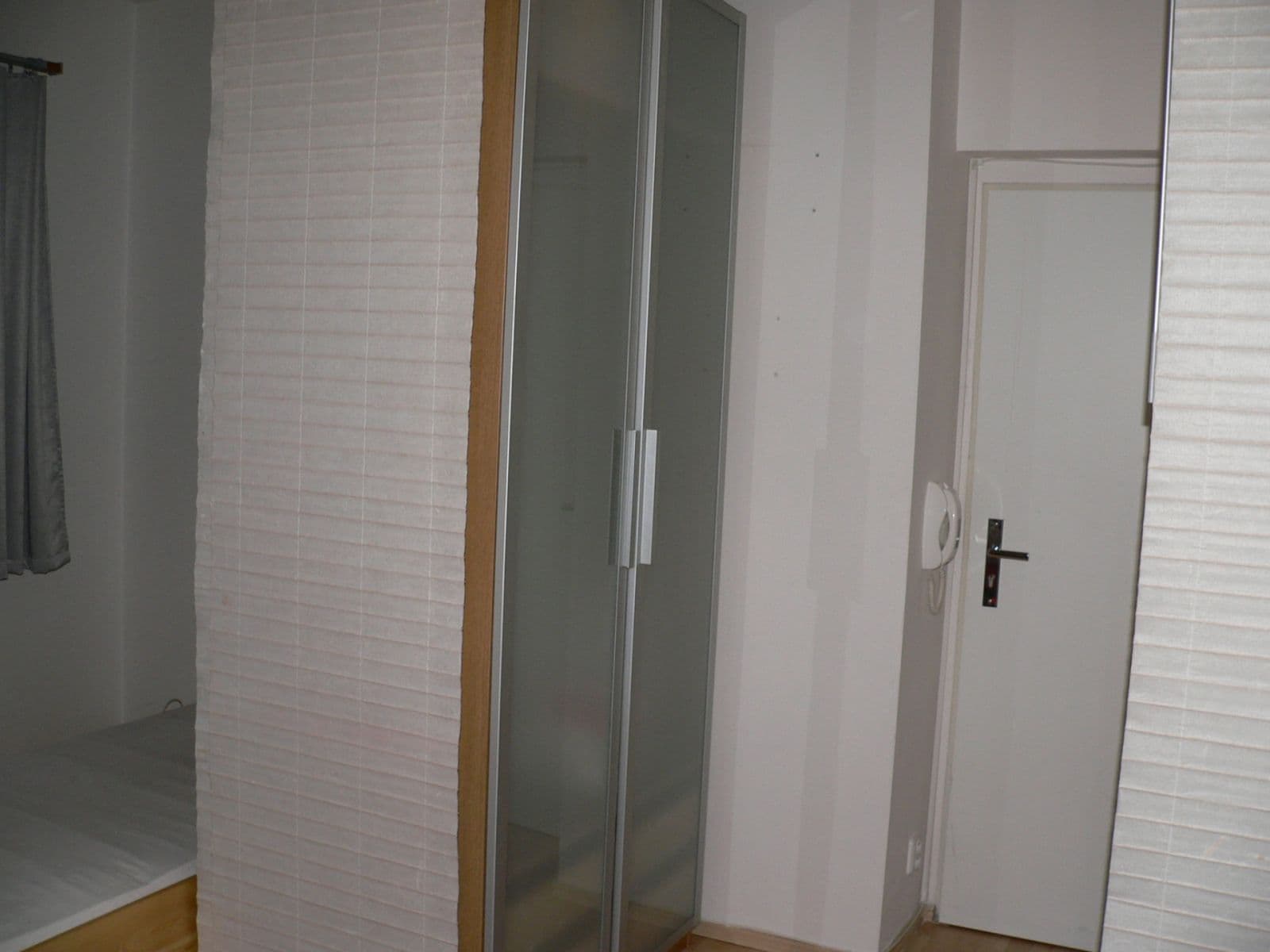 Studio flat to rent, 34 m², K Sadu, Prague, Prague Studio flat to rent, 34 m², K Sadu, Prague, Prague