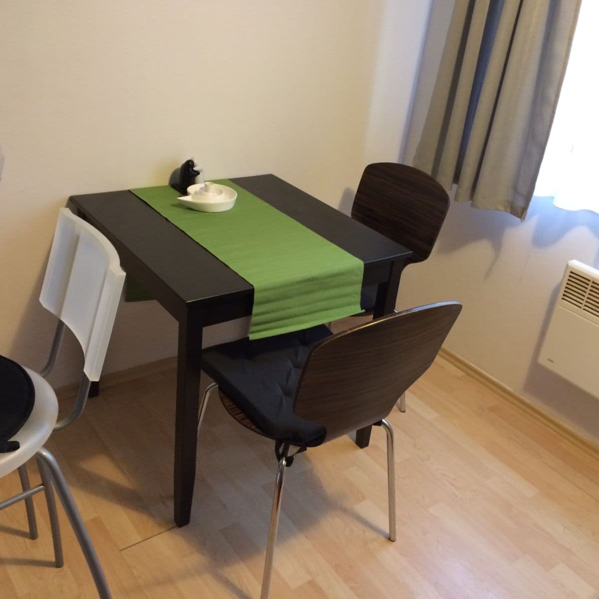 Studio flat to rent, 34 m², K Sadu, Prague, Prague Studio flat to rent, 34 m², K Sadu, Prague, Prague