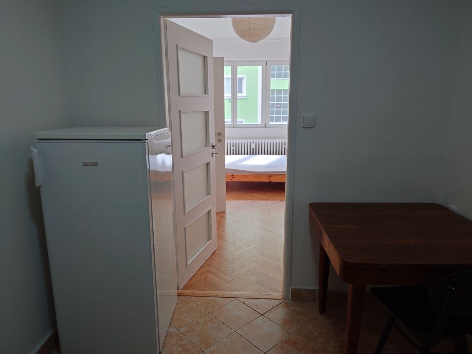 2 bedroom flat to rent, 52 m², Marie Cibulkové, Prague, Prague 2 bedroom flat to rent, 52 m², Marie Cibulkové, Prague, Prague