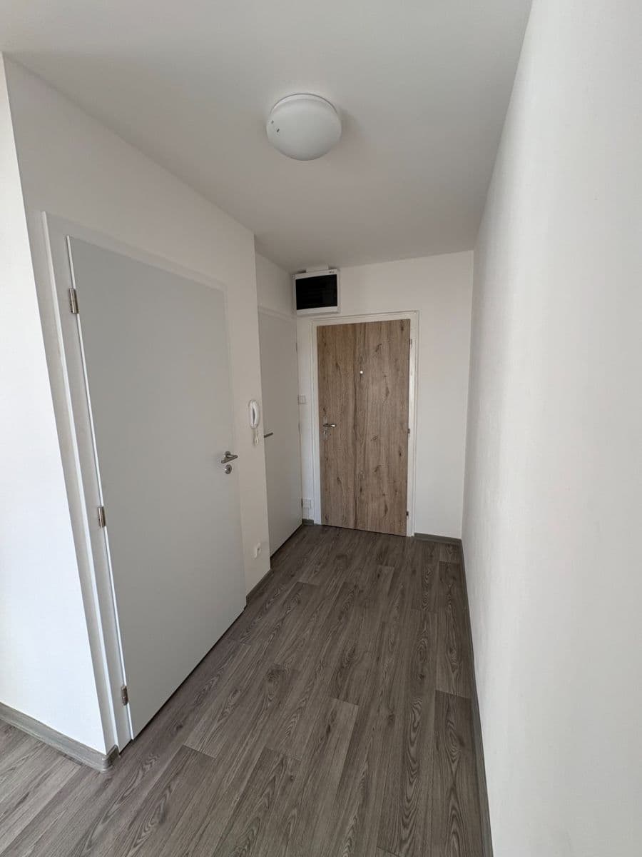 1 bedroom with open-plan kitchen flat to rent, 42 m², V Aleji, Poděbrady, Středočeský Region 1 bedroom with open-plan kitchen flat to rent, 42 m², V Aleji, Poděbrady, Středočeský Region