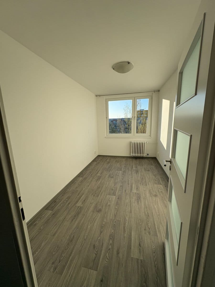 1 bedroom with open-plan kitchen flat to rent, 42 m², V Aleji, Poděbrady, Středočeský Region 1 bedroom with open-plan kitchen flat to rent, 42 m², V Aleji, Poděbrady, Středočeský Region