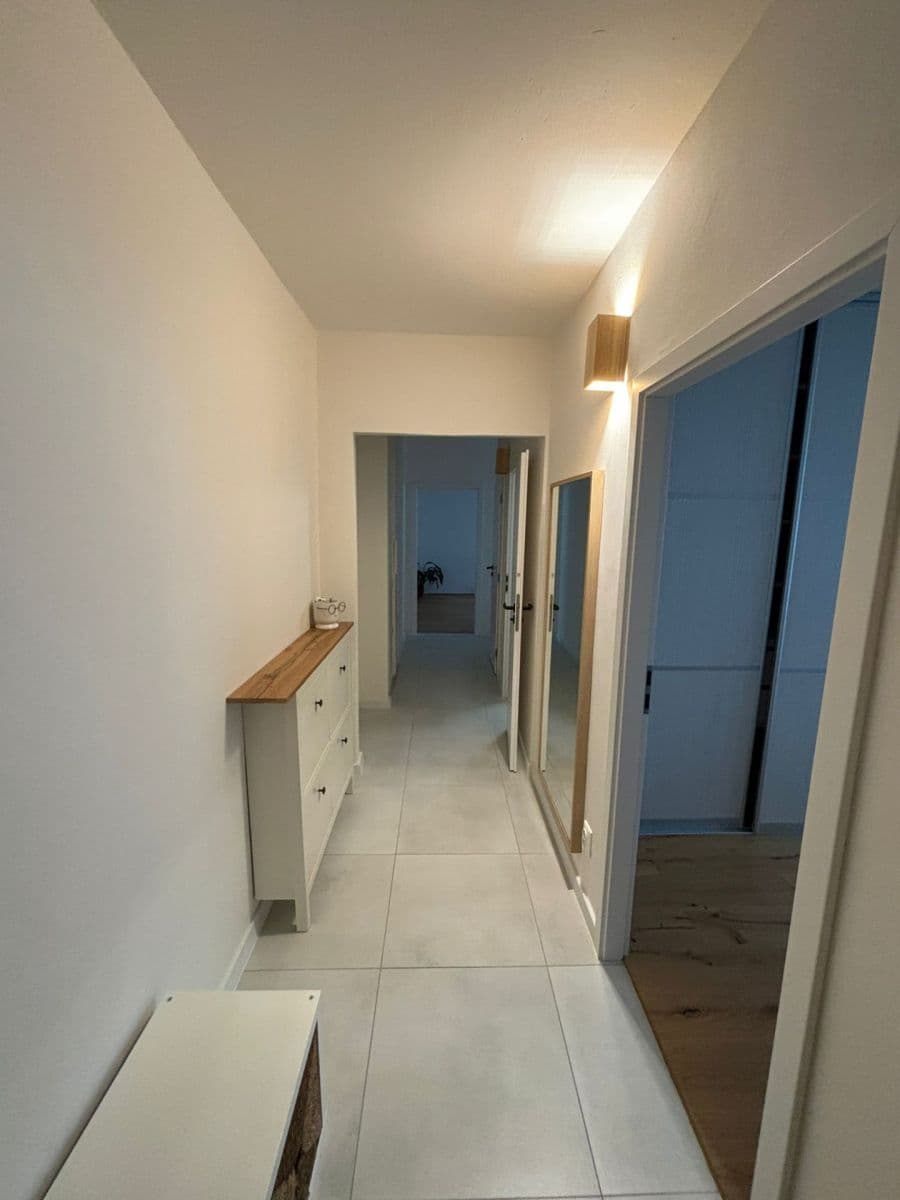 2 bedroom flat to rent, 52 m², A. Gwerkovej, Petržalka, Bratislavský Region 2 bedroom flat to rent, 52 m², A. Gwerkovej, Petržalka, Bratislavský Region