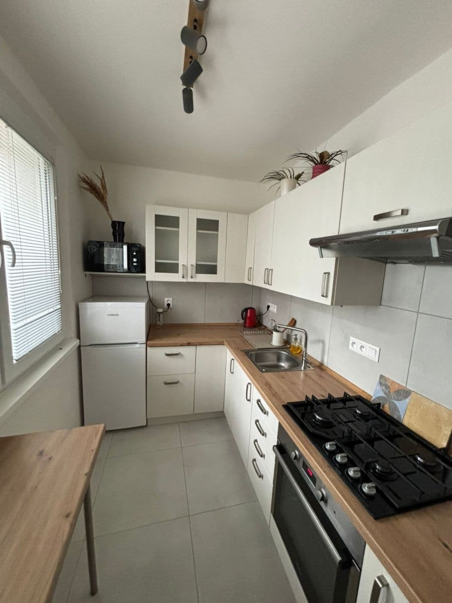 2 bedroom flat to rent, 52 m², A. Gwerkovej, Petržalka, Bratislavský Region 2 bedroom flat to rent, 52 m², A. Gwerkovej, Petržalka, Bratislavský Region