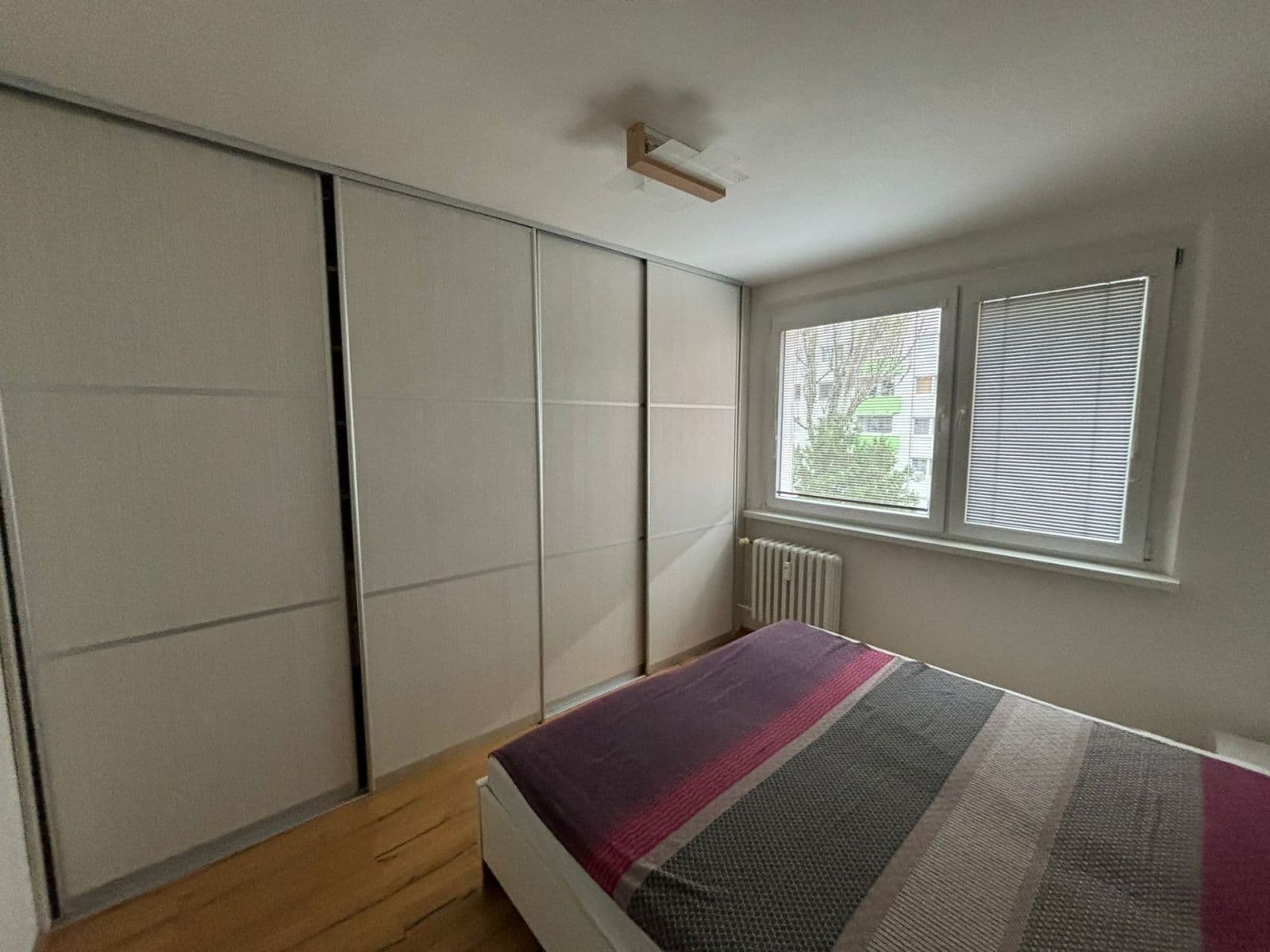 2 bedroom flat to rent, 52 m², A. Gwerkovej, Petržalka, Bratislavský Region 2 bedroom flat to rent, 52 m², A. Gwerkovej, Petržalka, Bratislavský Region