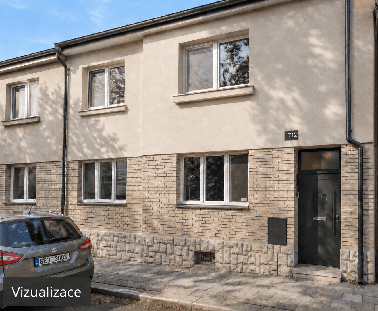 house for sale, 188 m², Maroldova, Louny, Ústecký Region house for sale, 188 m², Maroldova, Louny, Ústecký Region