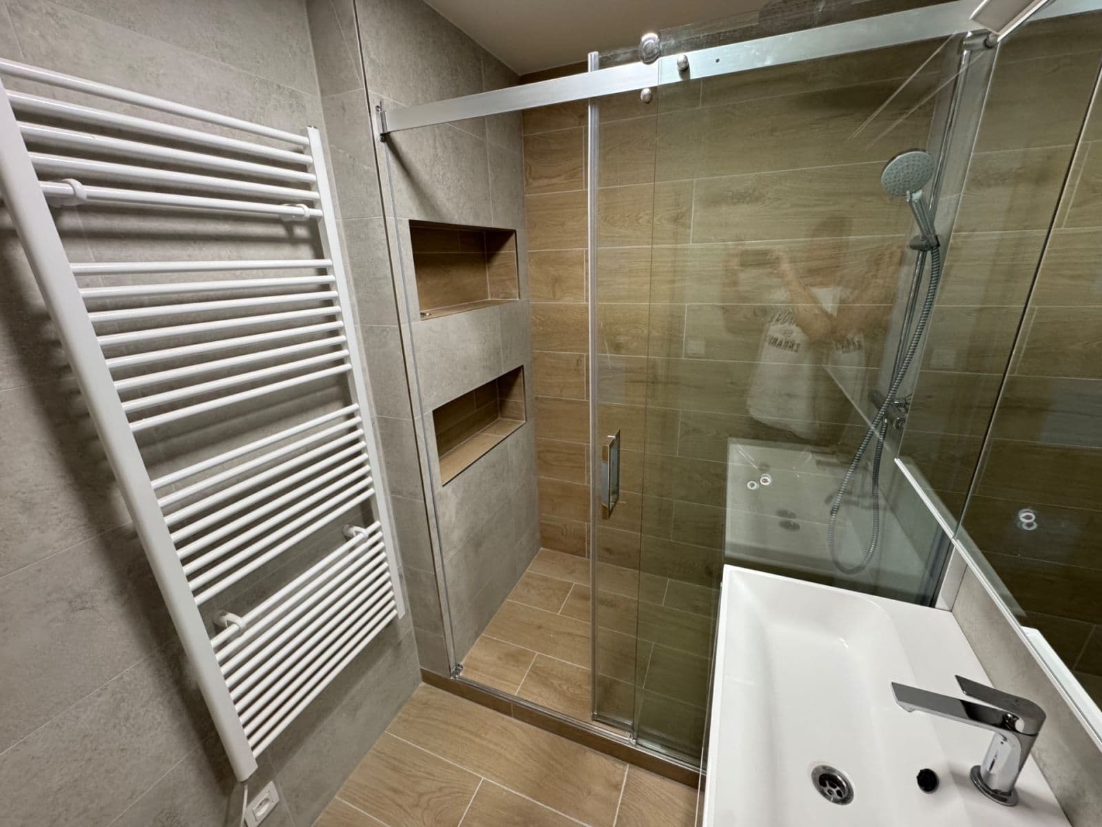 3 bedroom flat to rent, 67 m², Kurkova, Prague, Prague 3 bedroom flat to rent, 67 m², Kurkova, Prague, Prague