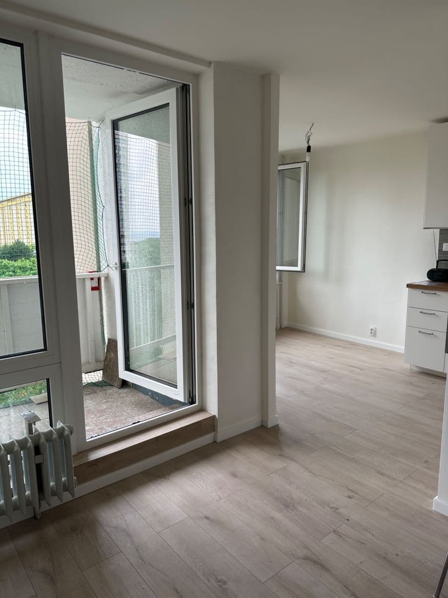 3 bedroom flat to rent, 67 m², Kurkova, Prague, Prague 3 bedroom flat to rent, 67 m², Kurkova, Prague, Prague