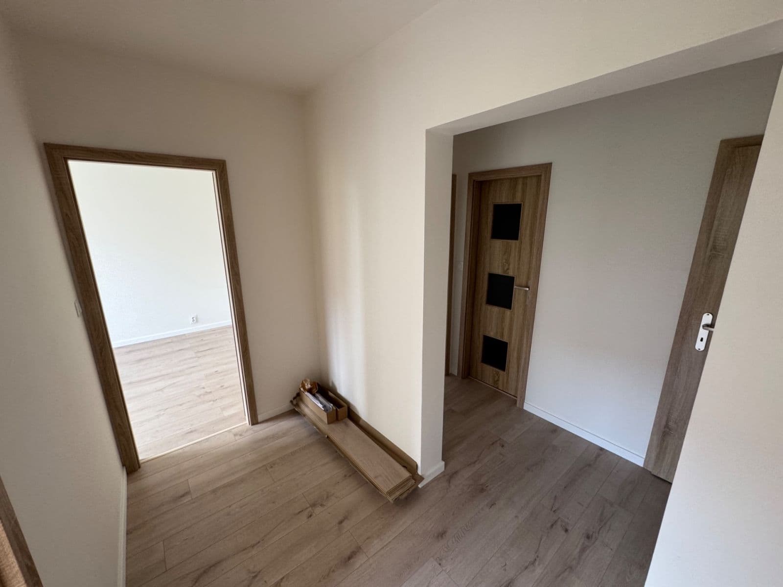 3 bedroom flat to rent, 67 m², Kurkova, Prague, Prague 3 bedroom flat to rent, 67 m², Kurkova, Prague, Prague