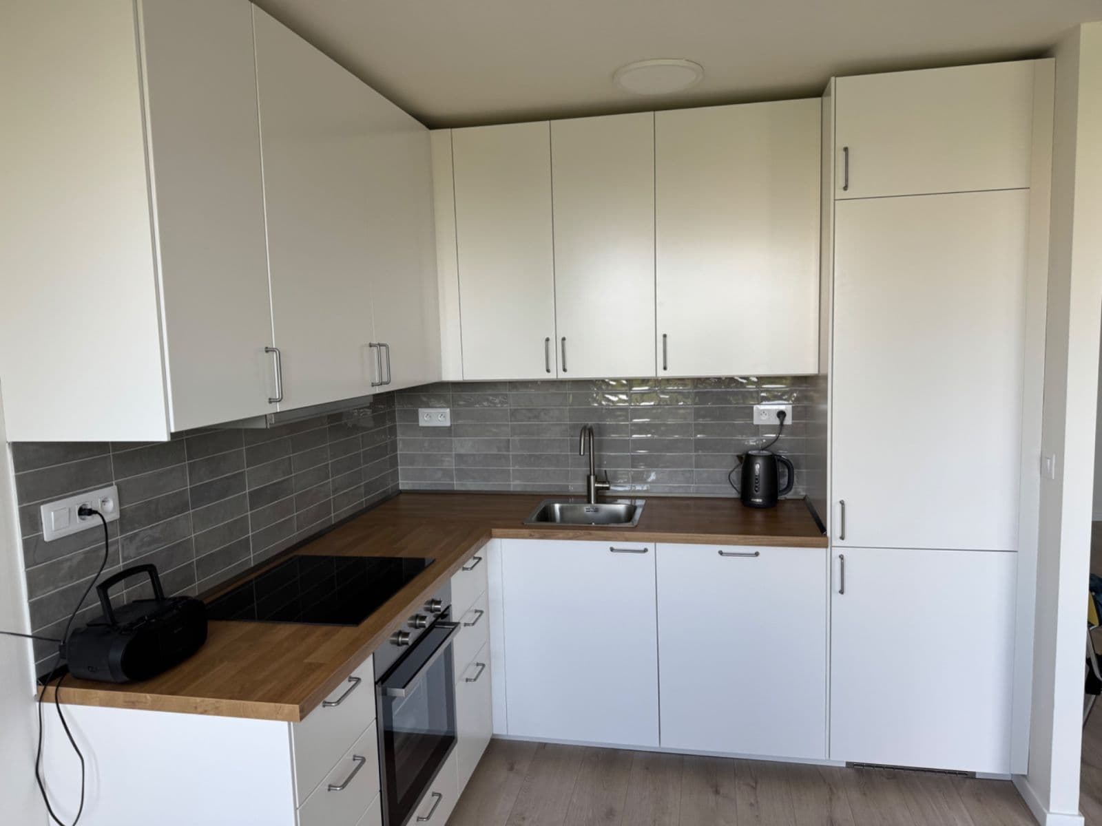 3 bedroom flat to rent, 67 m², Kurkova, Prague, Prague 3 bedroom flat to rent, 67 m², Kurkova, Prague, Prague