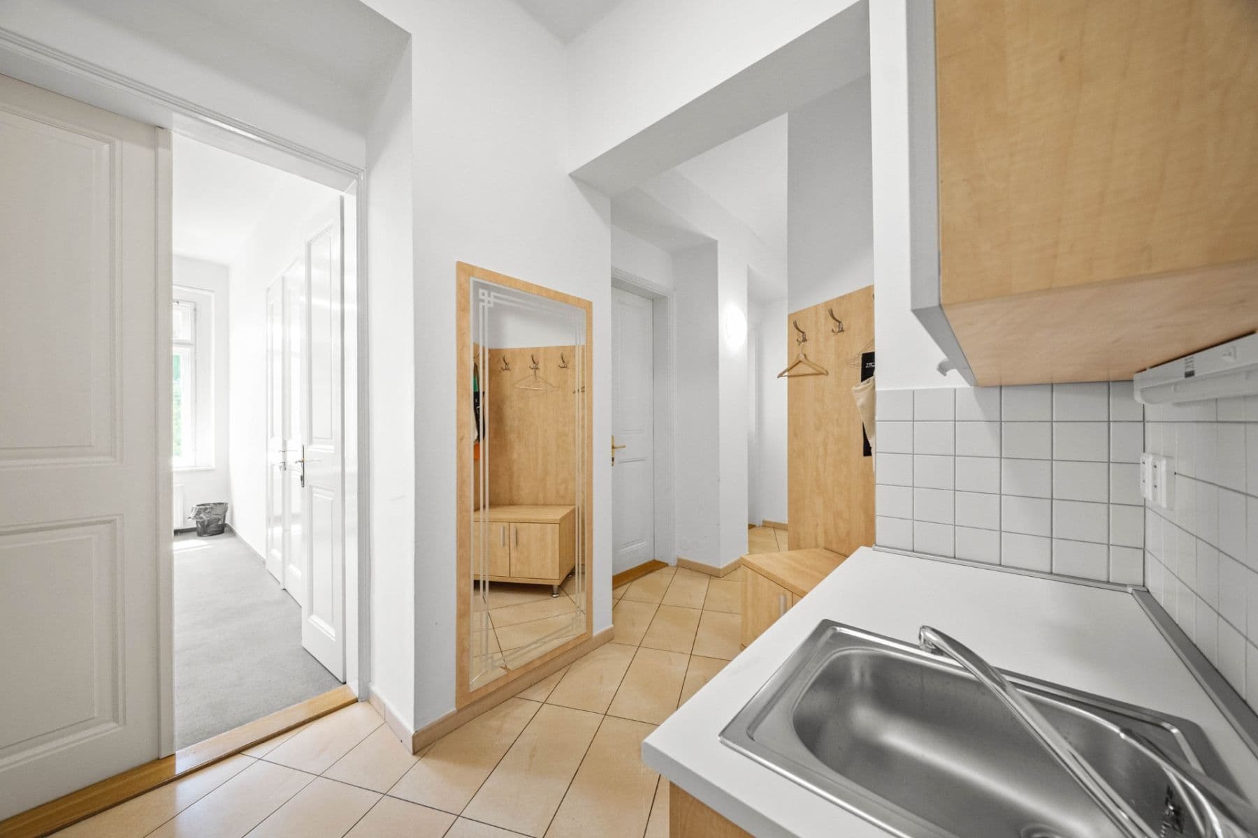 office to rent, 156 m², Jeseniova, Prague, Prague office to rent, 156 m², Jeseniova, Prague, Prague